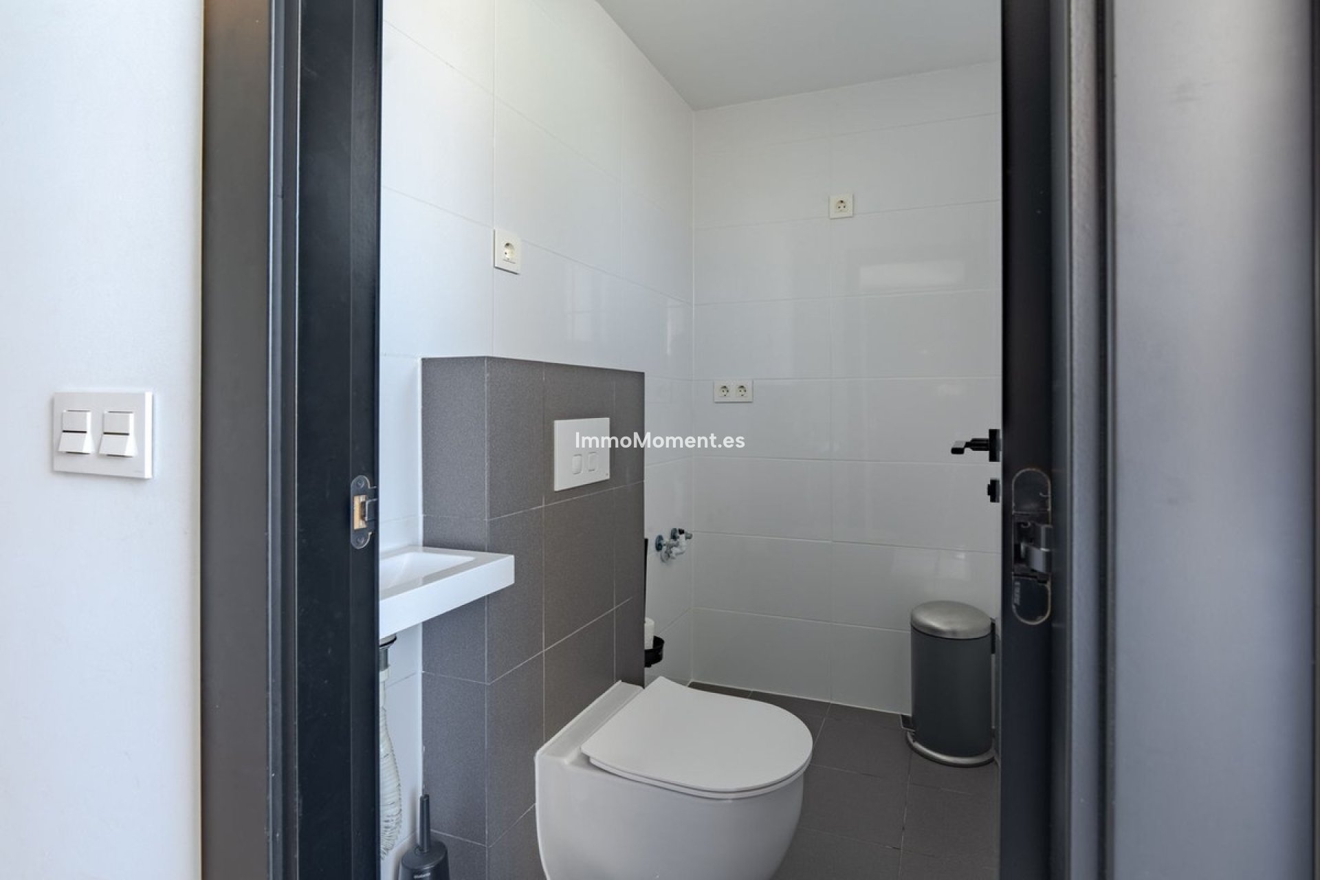 Wiederverkauf - Wohnung - Mijas - Mijas Centro