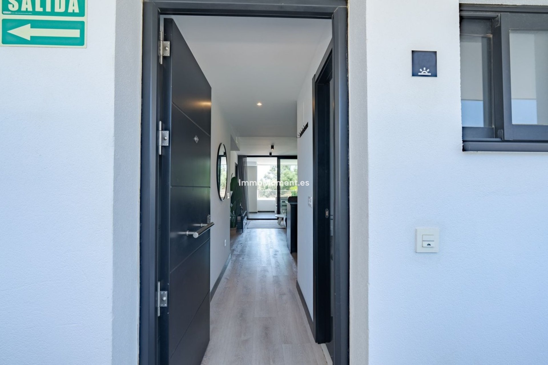 Wiederverkauf - Wohnung - Mijas - Mijas Centro