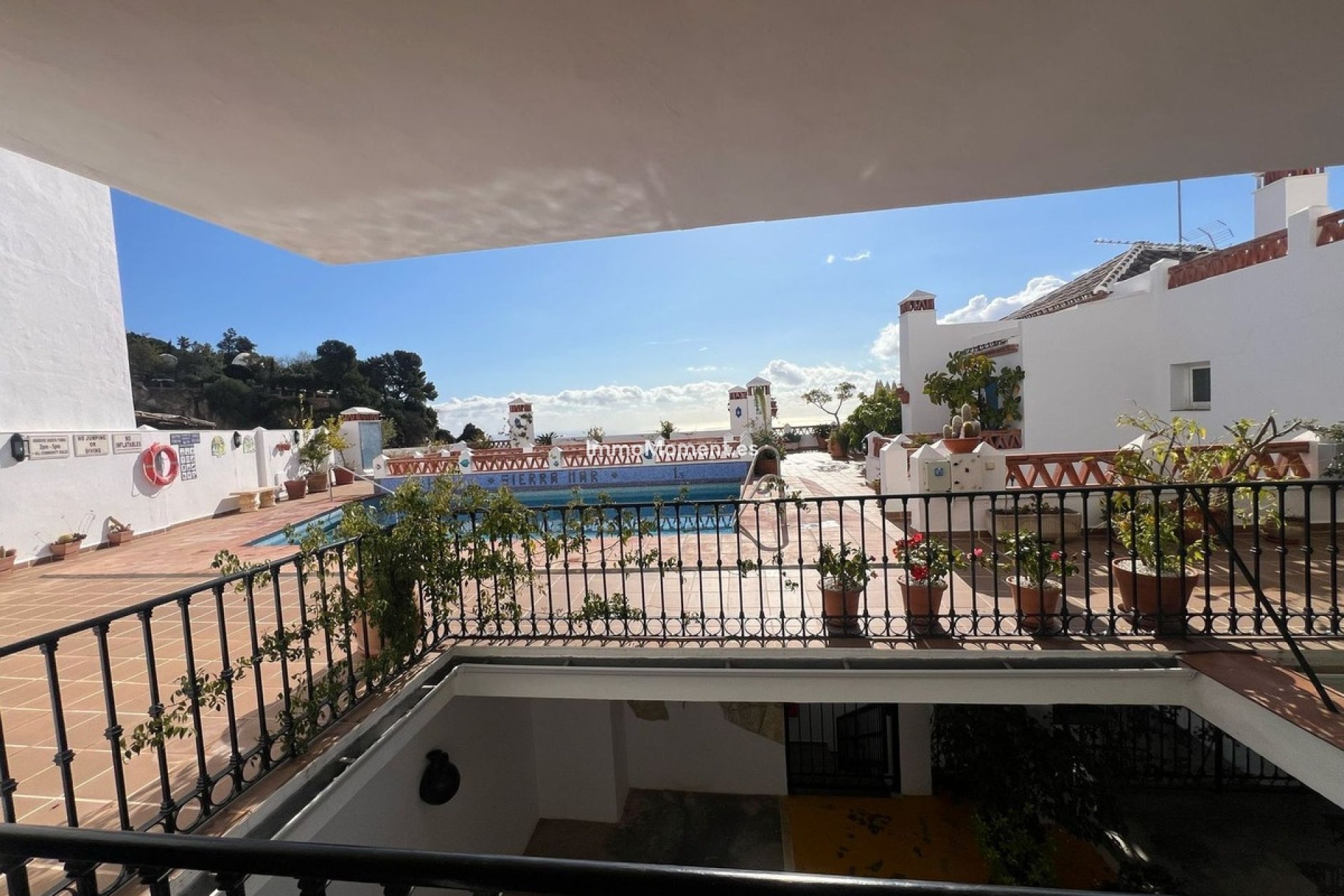 Wiederverkauf - Wohnung - Mijas - Mijas Centro