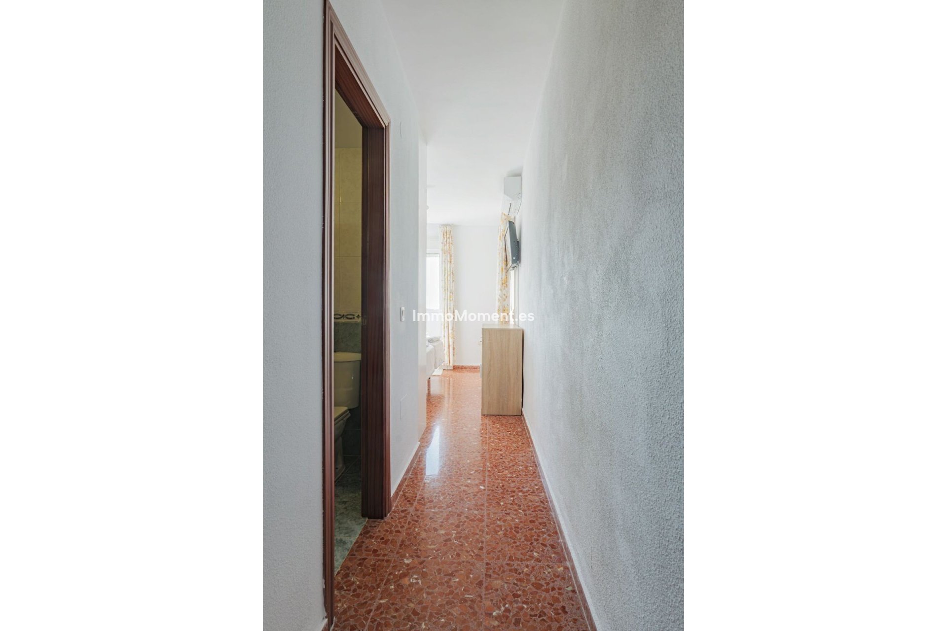 Wiederverkauf - Wohnung - Mijas - Mijas Centro