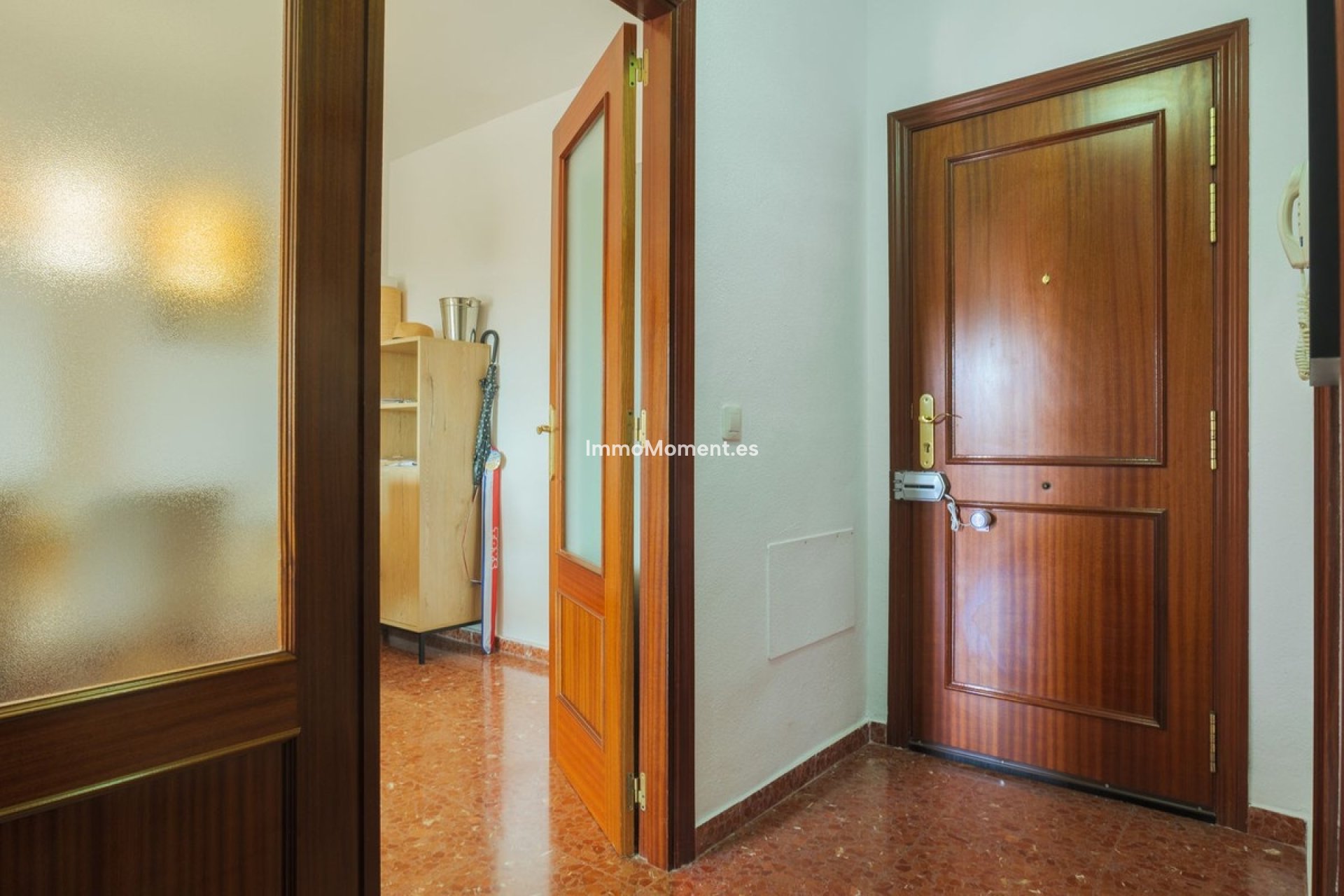 Wiederverkauf - Wohnung - Mijas - Mijas Centro