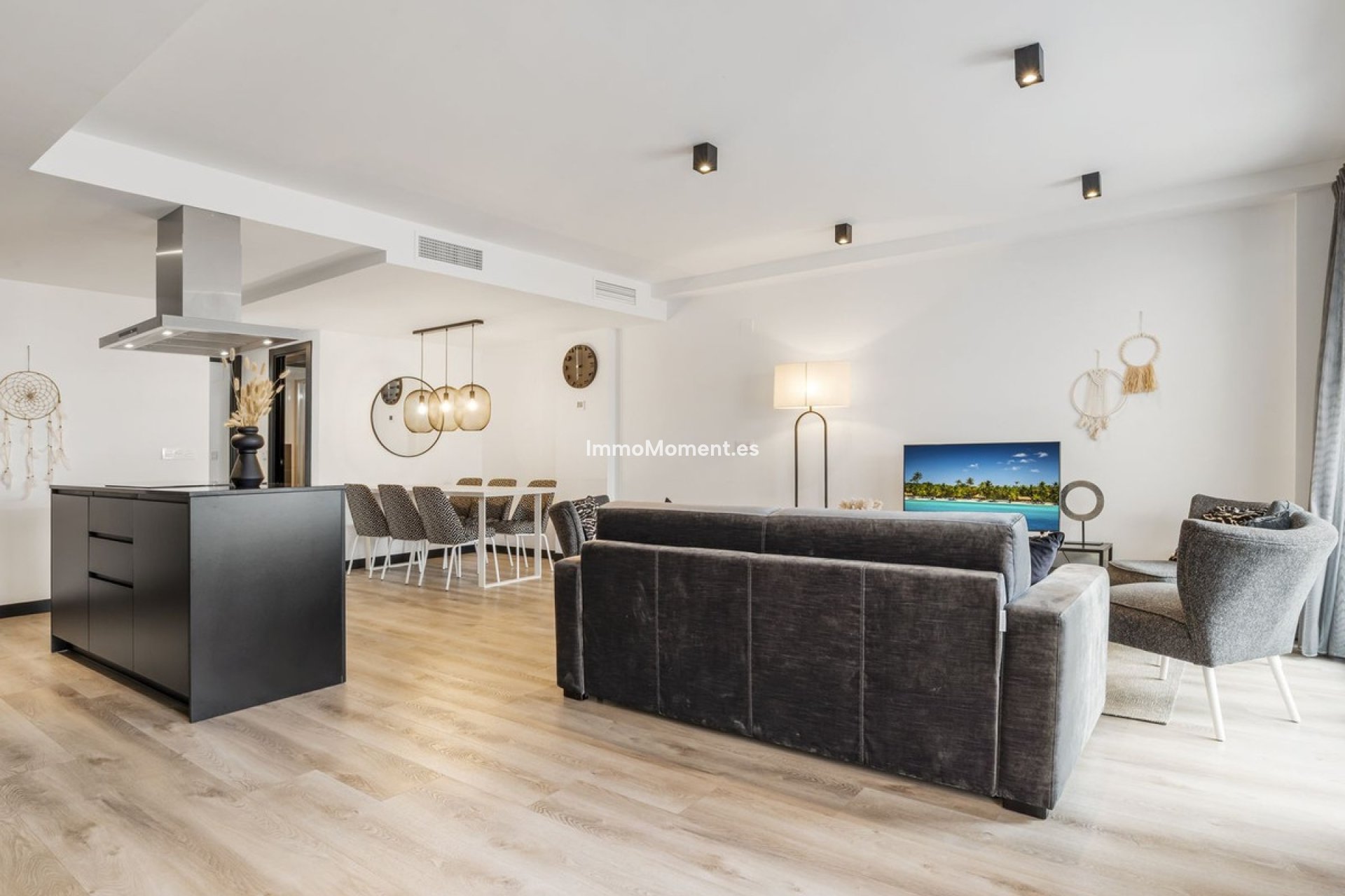 Wiederverkauf - Wohnung - Mijas - Mijas Centro