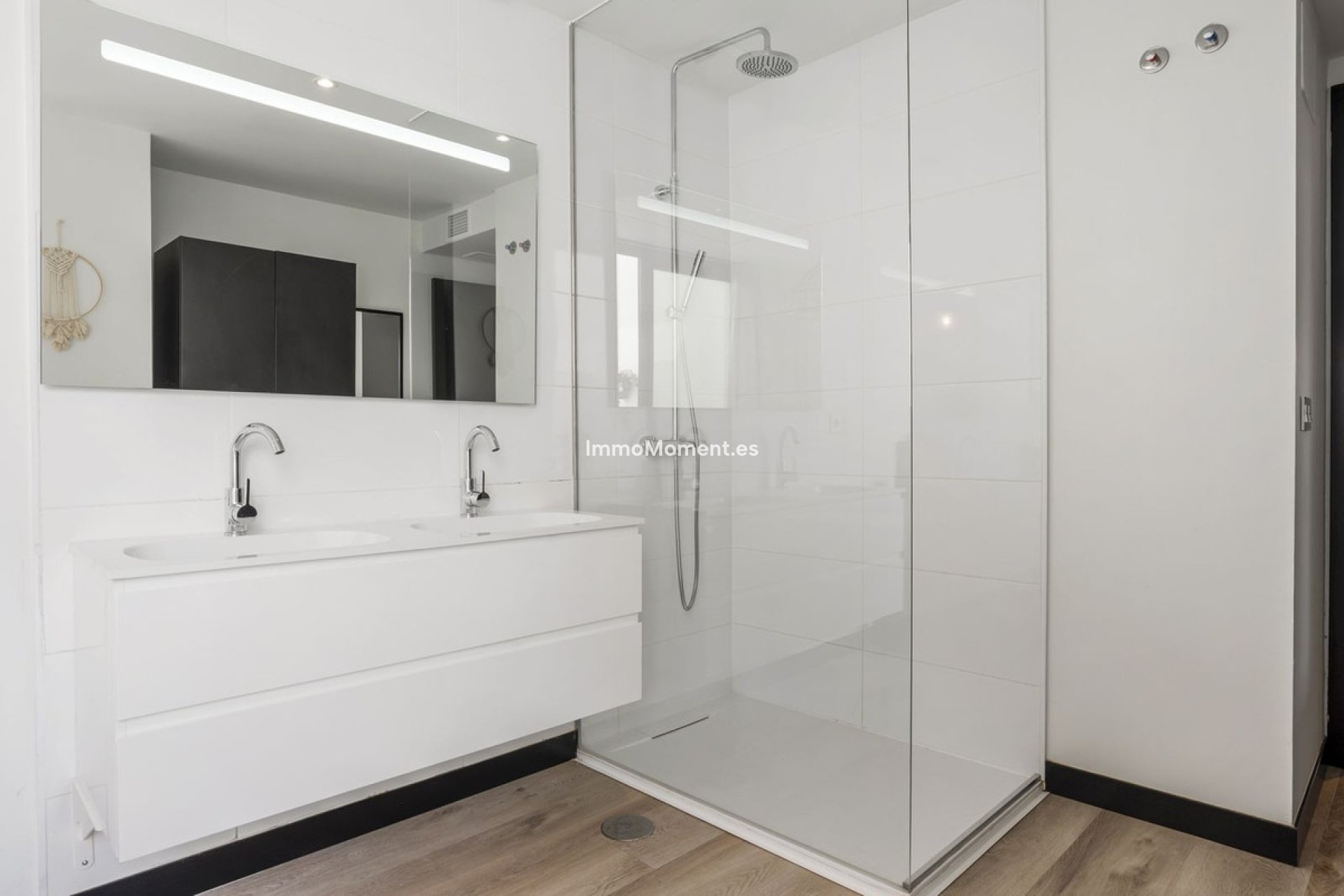 Wiederverkauf - Wohnung - Mijas - Mijas Centro