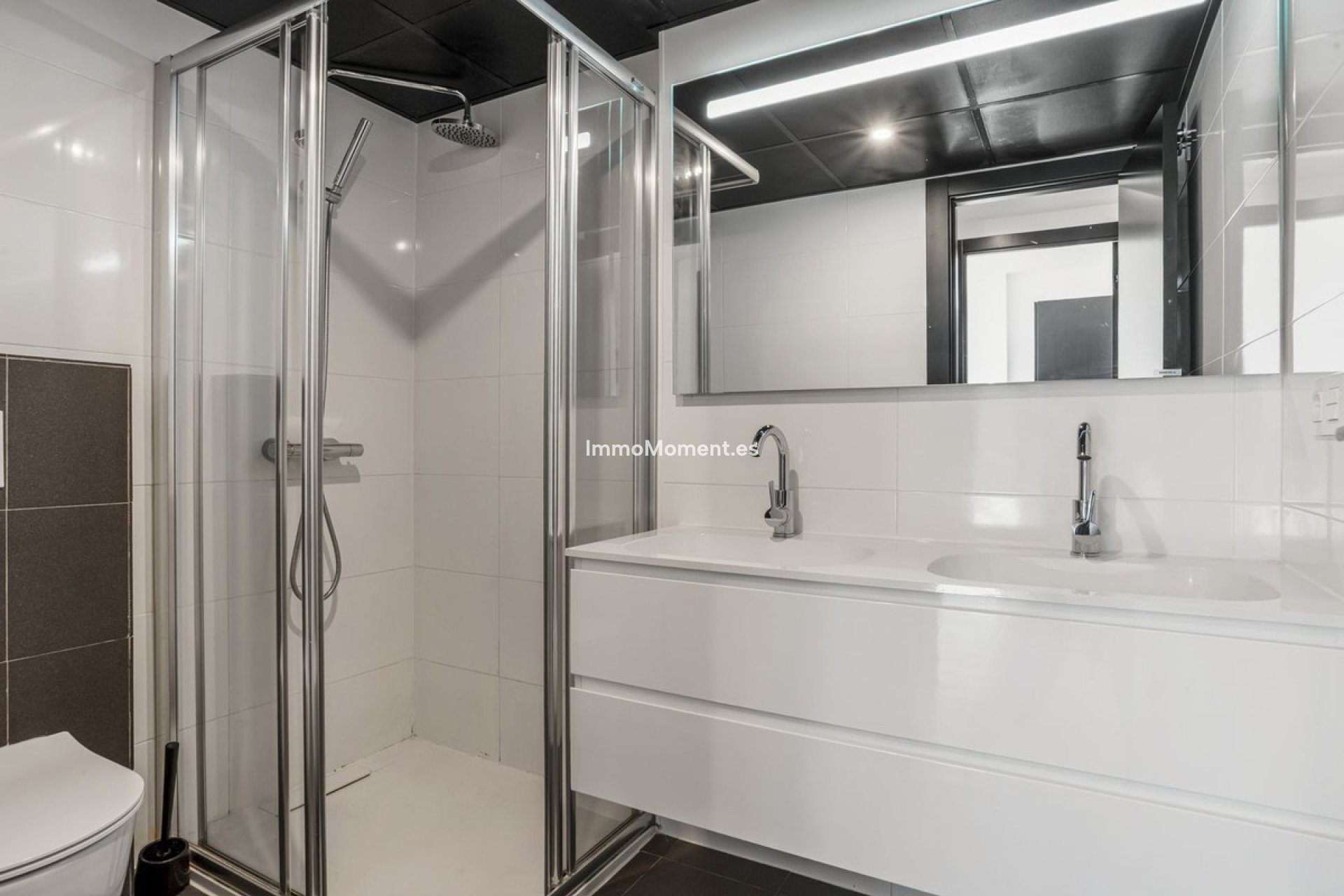 Wiederverkauf - Wohnung - Mijas - Mijas Centro