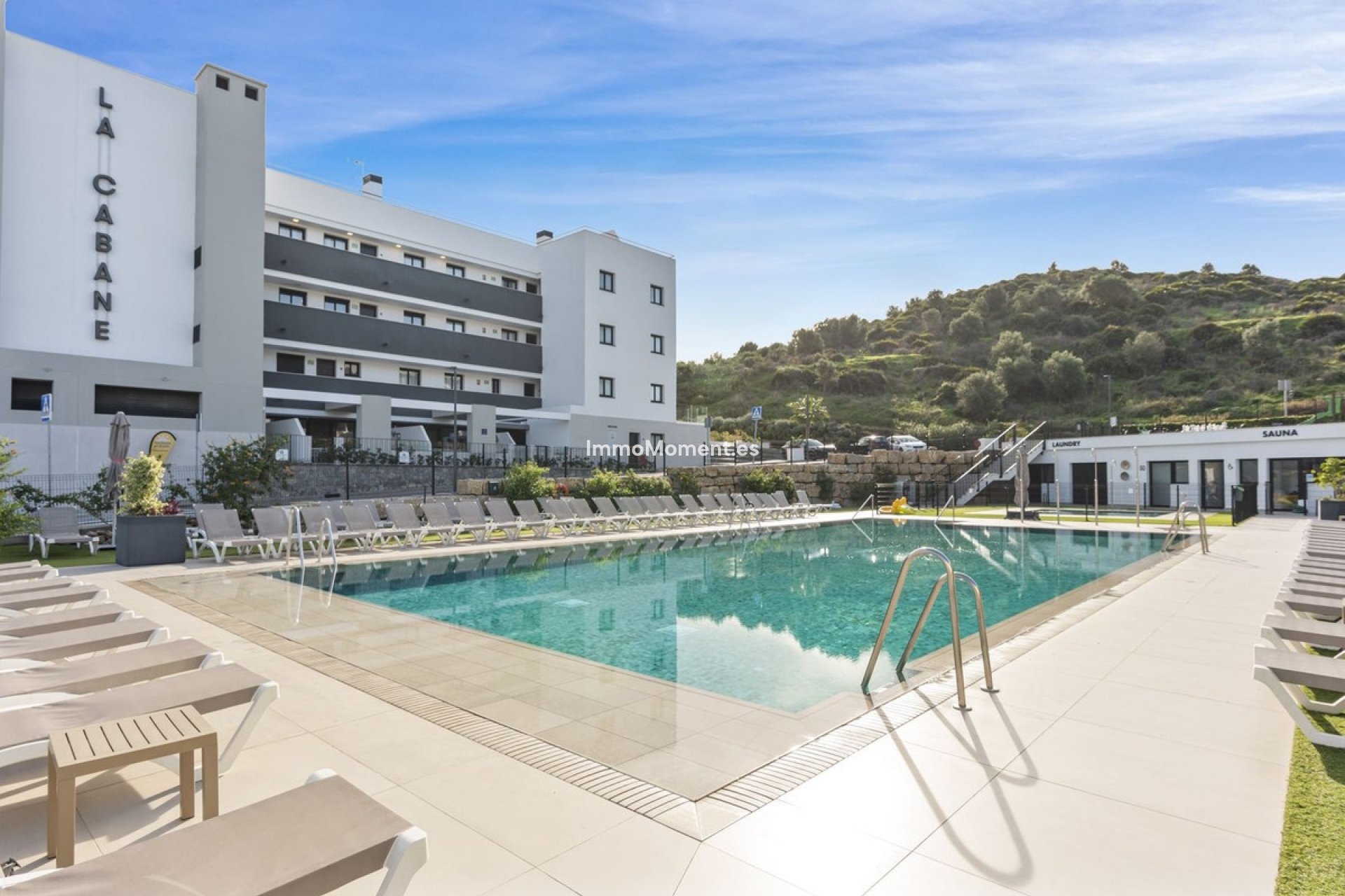 Wiederverkauf - Wohnung - Mijas - Mijas Centro