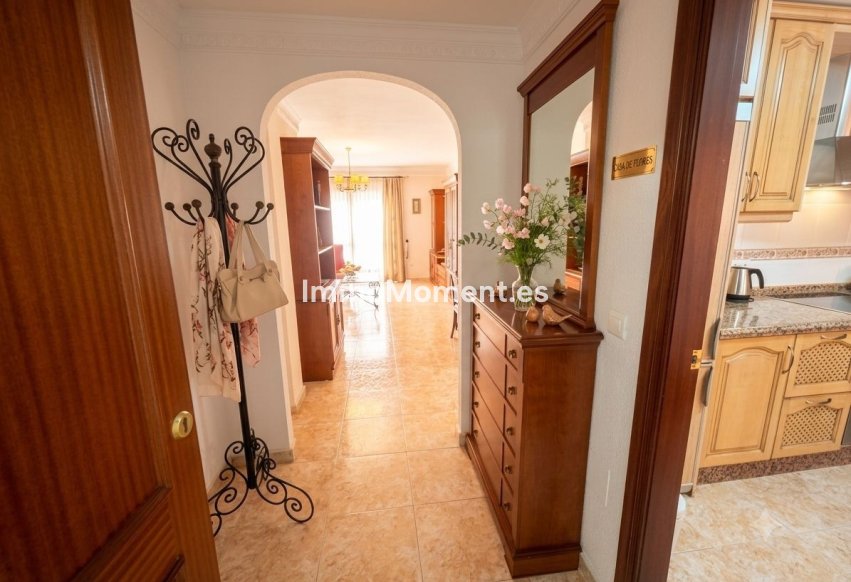 Wiederverkauf - Wohnung - Mijas - Mijas Centro