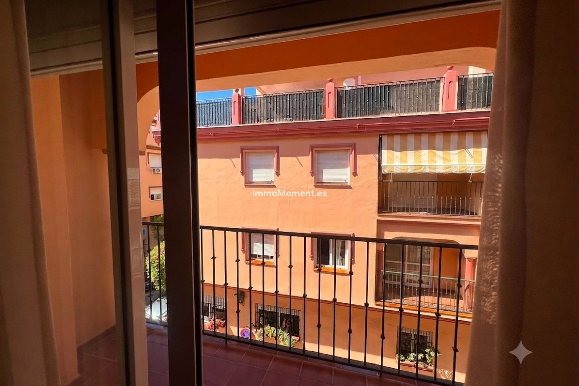 Wiederverkauf - Wohnung - Mijas - Mijas Centro