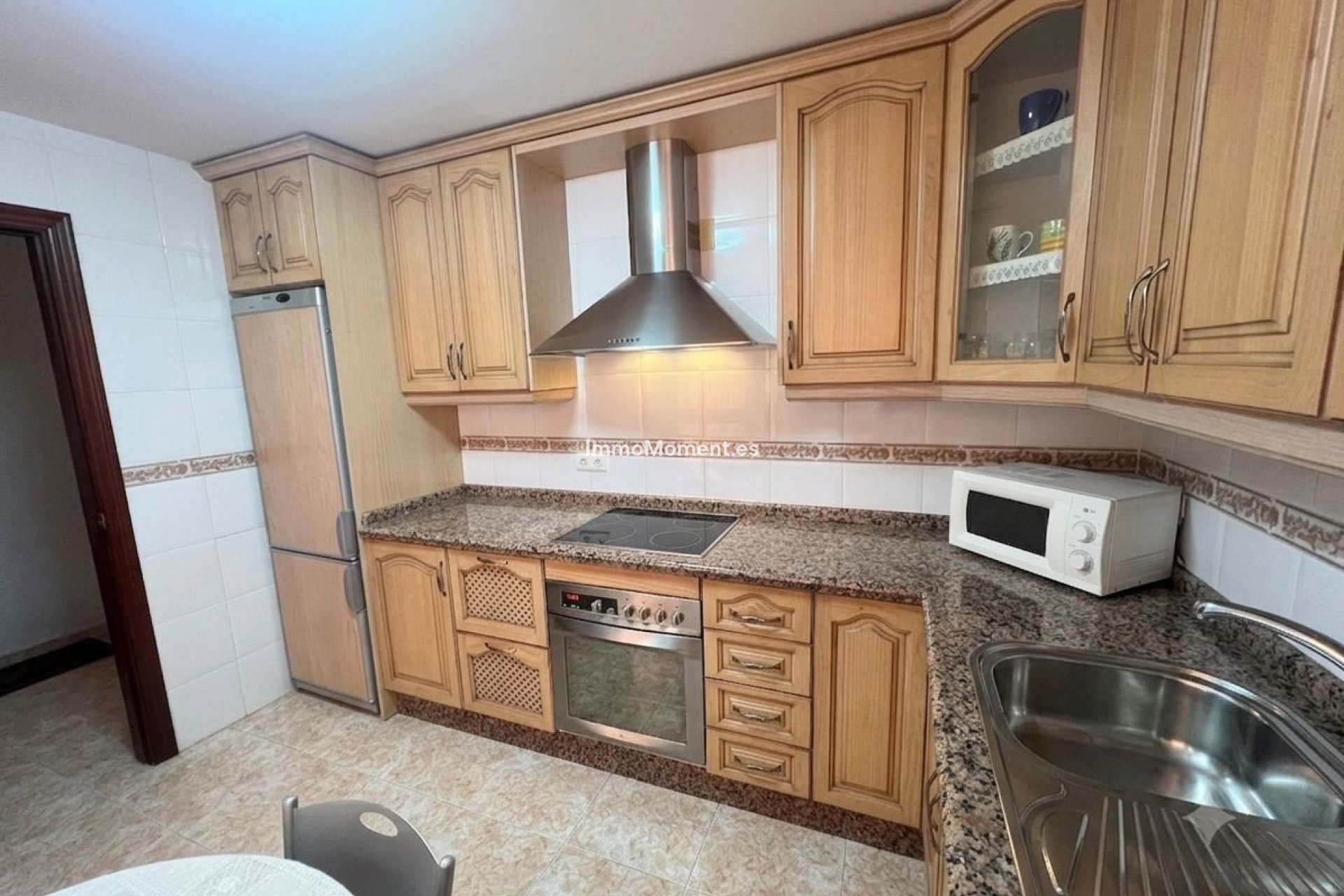 Wiederverkauf - Wohnung - Mijas - Mijas Centro