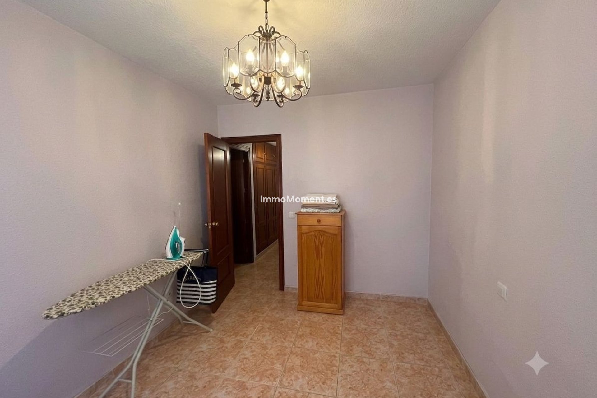 Wiederverkauf - Wohnung - Mijas - Mijas Centro