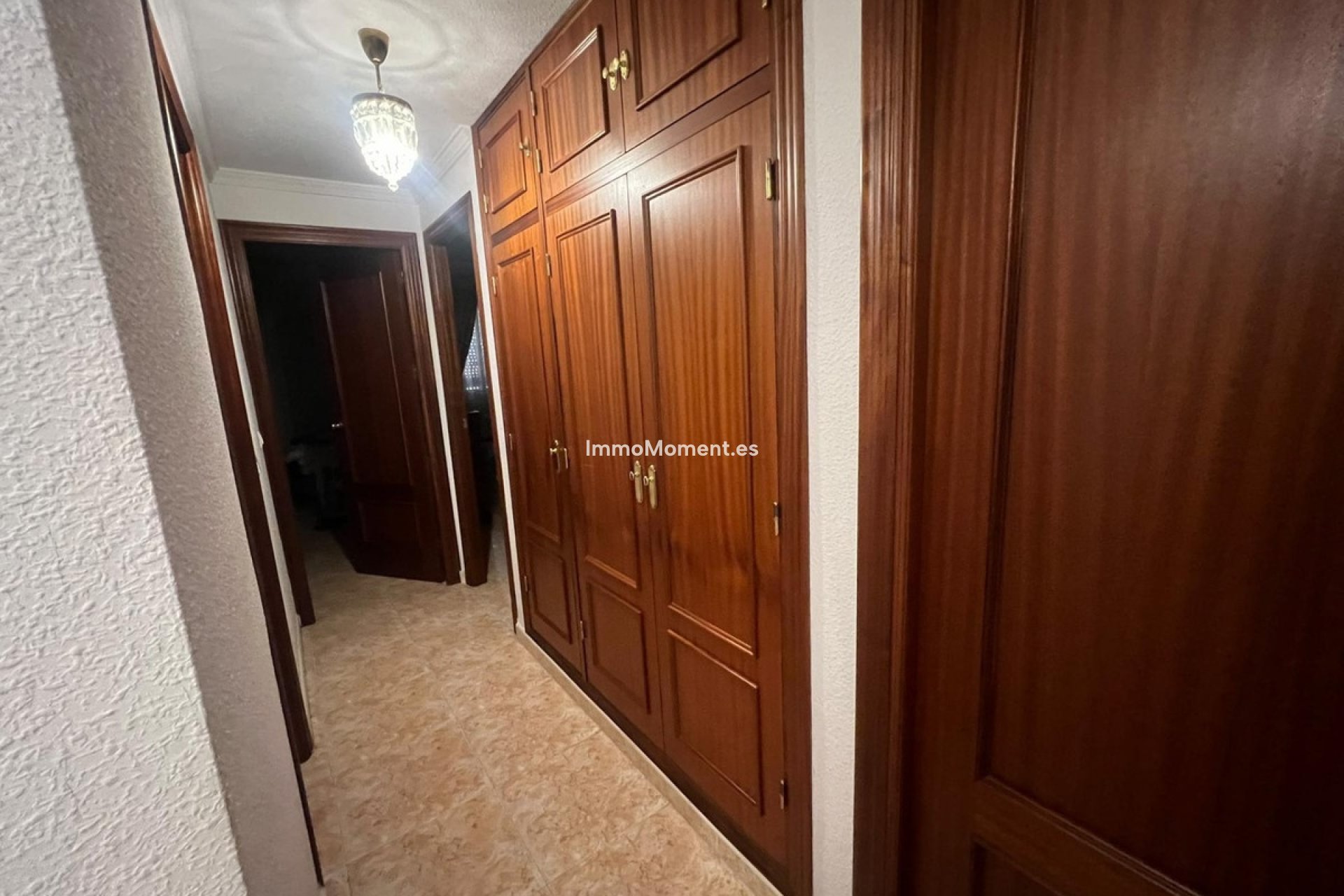 Wiederverkauf - Wohnung - Mijas - Mijas Centro