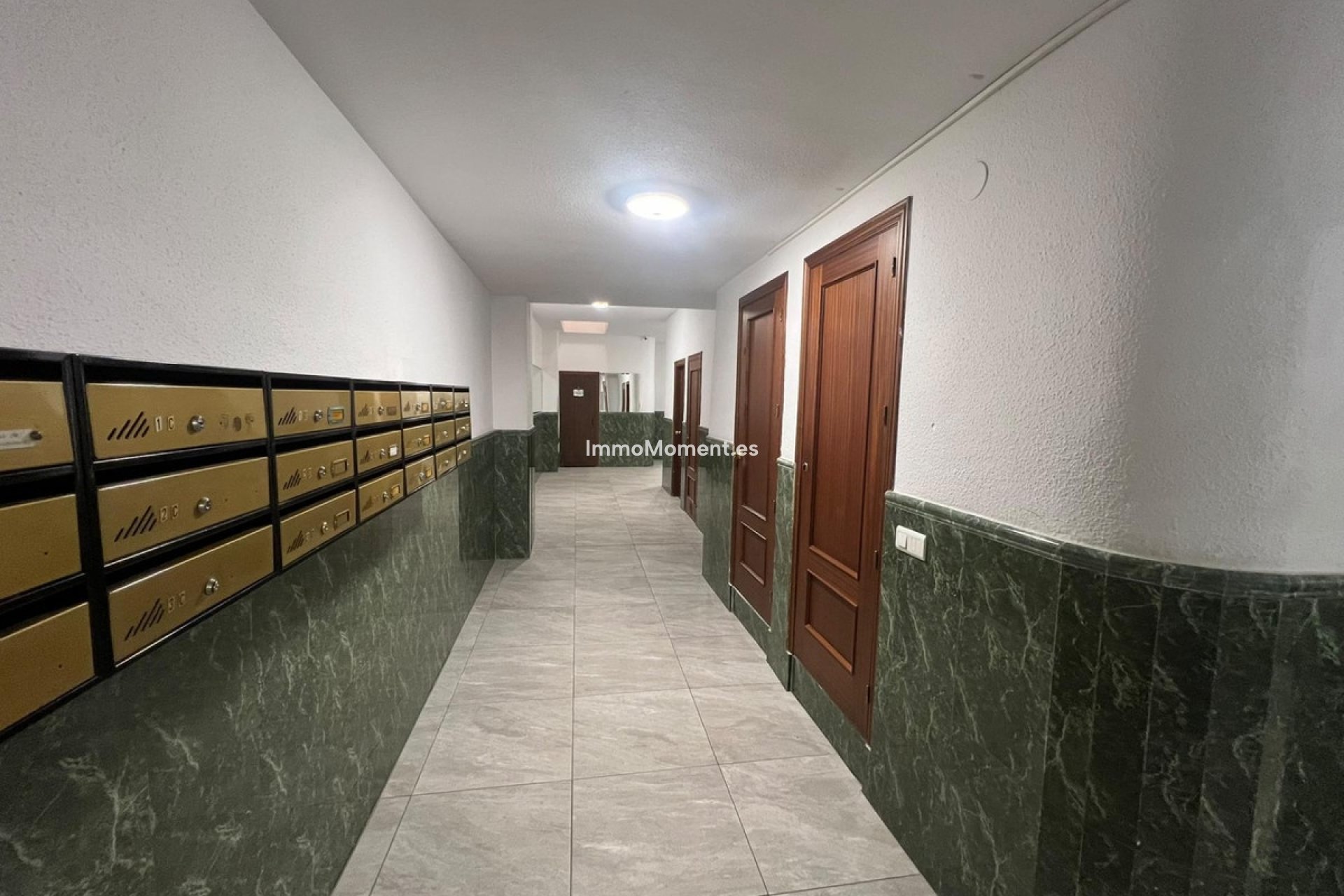 Wiederverkauf - Wohnung - Mijas - Mijas Centro