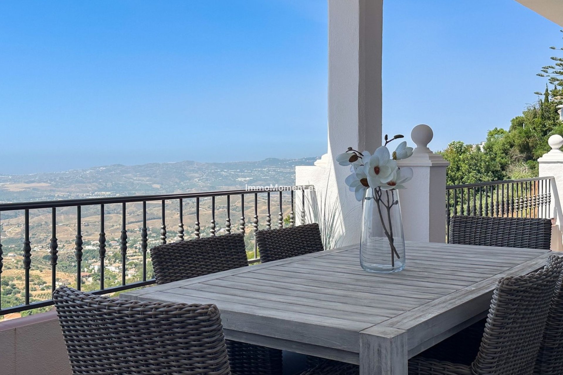 Wiederverkauf - Wohnung - Mijas - Mijas Centro