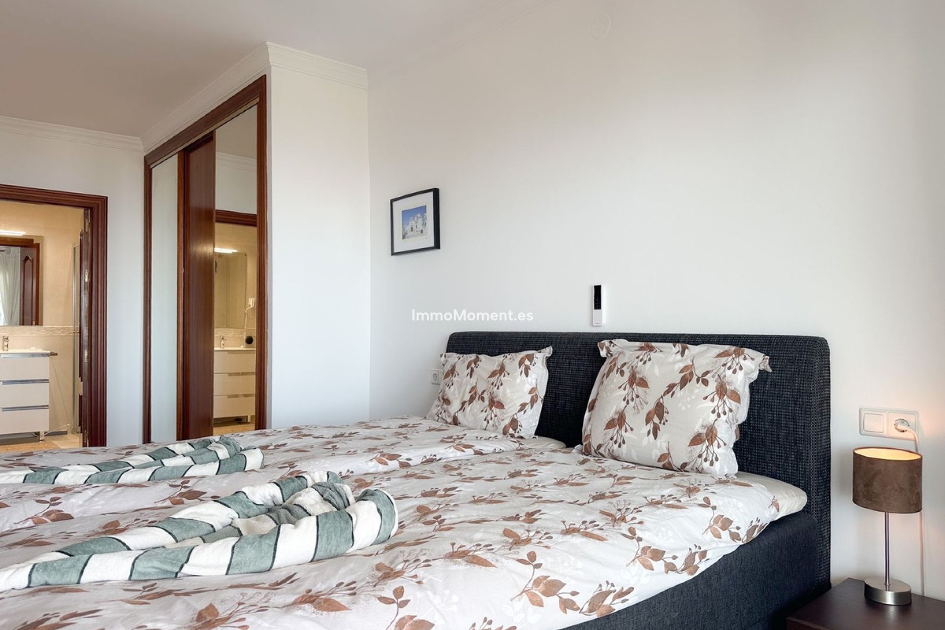 Wiederverkauf - Wohnung - Mijas - Mijas Centro