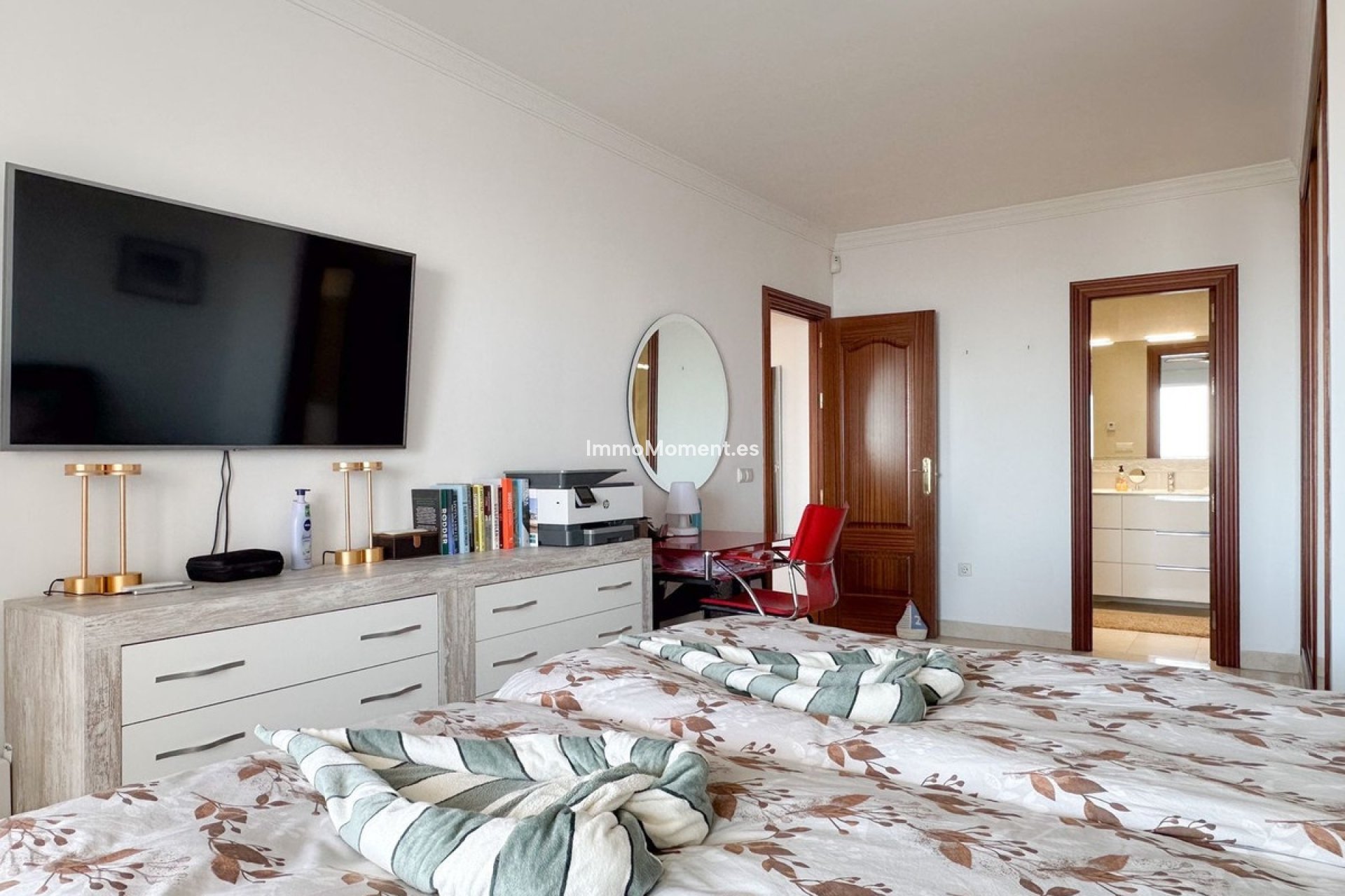 Wiederverkauf - Wohnung - Mijas - Mijas Centro