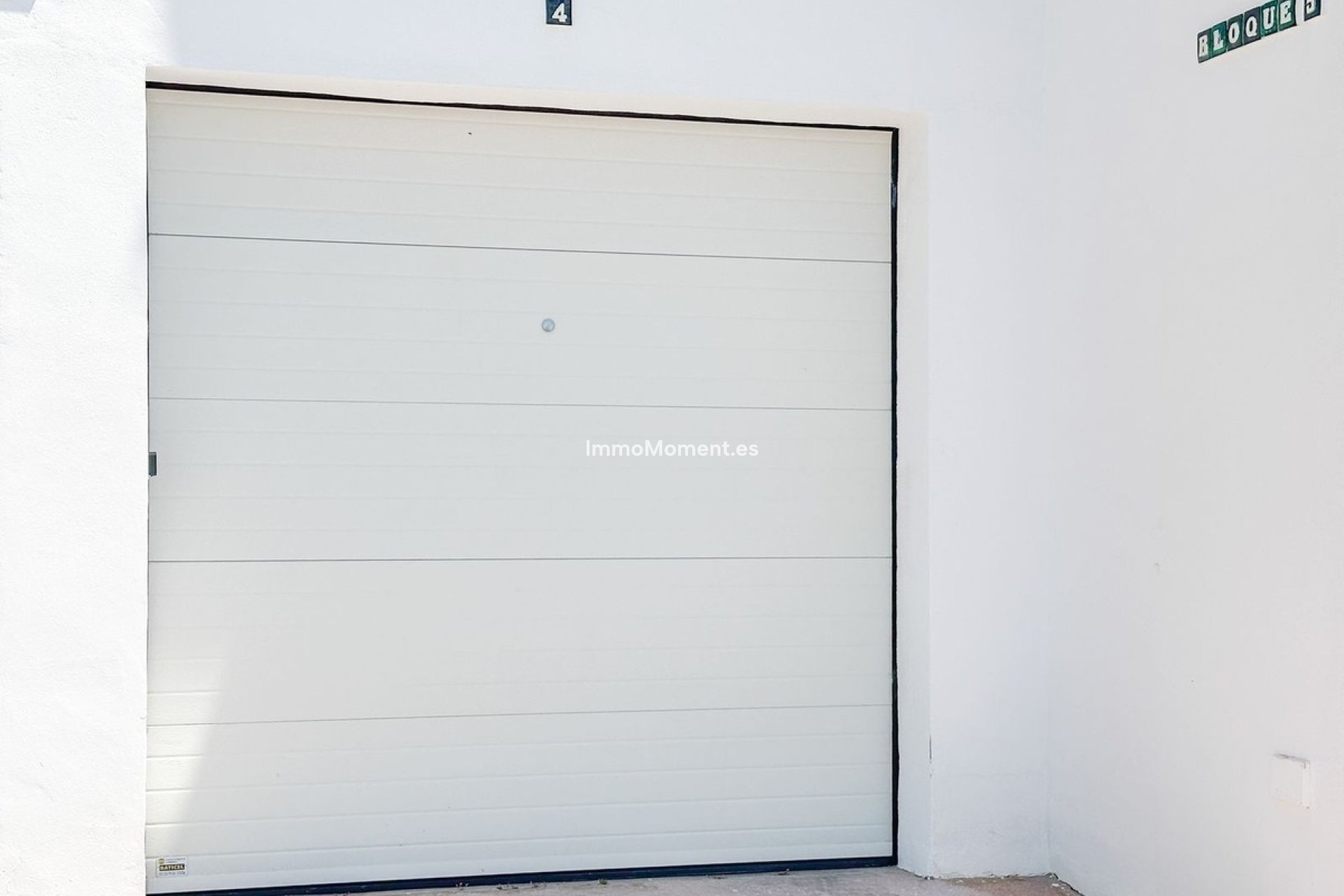 Wiederverkauf - Wohnung - Mijas - Mijas Centro