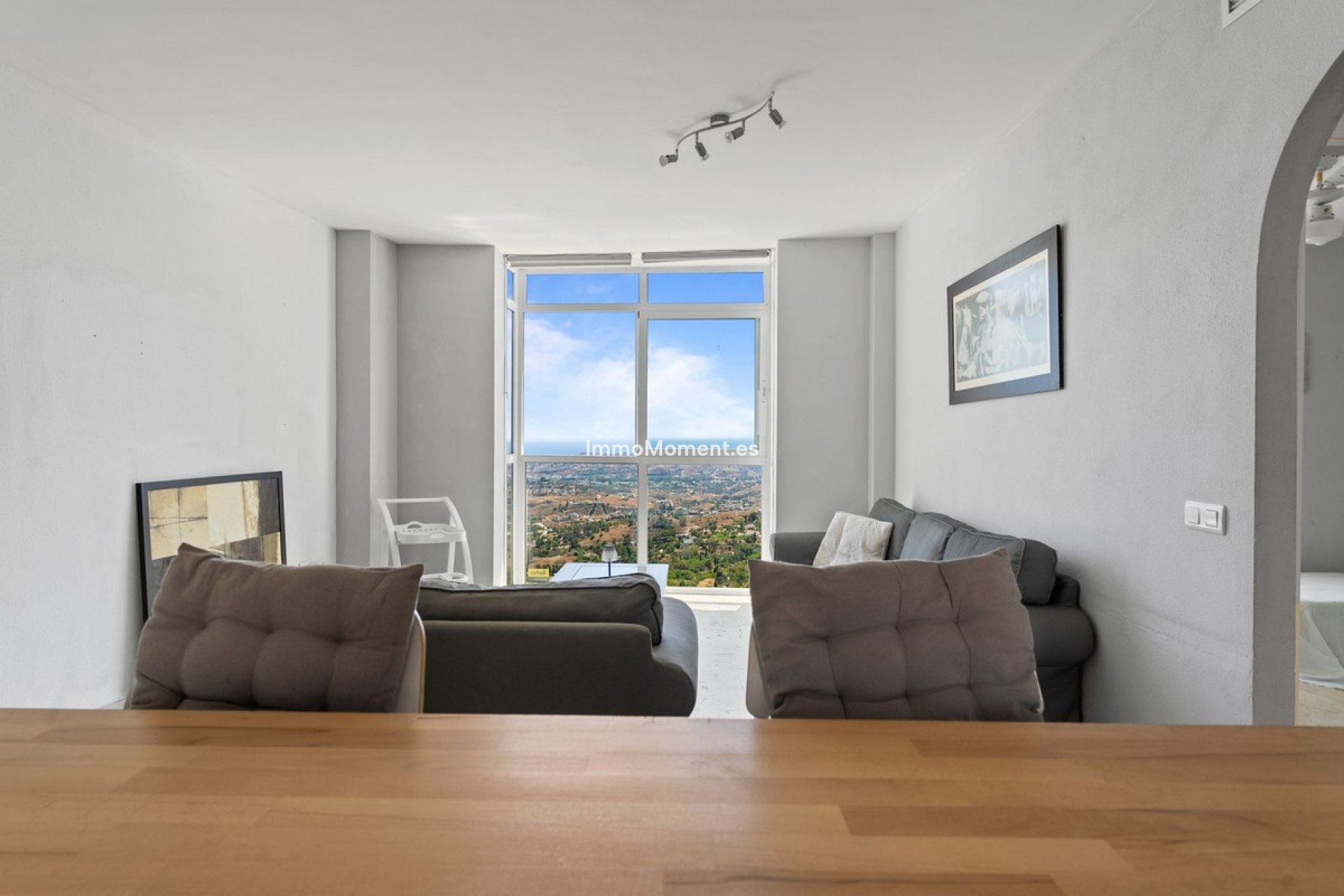 Wiederverkauf - Wohnung - Mijas - Mijas Centro