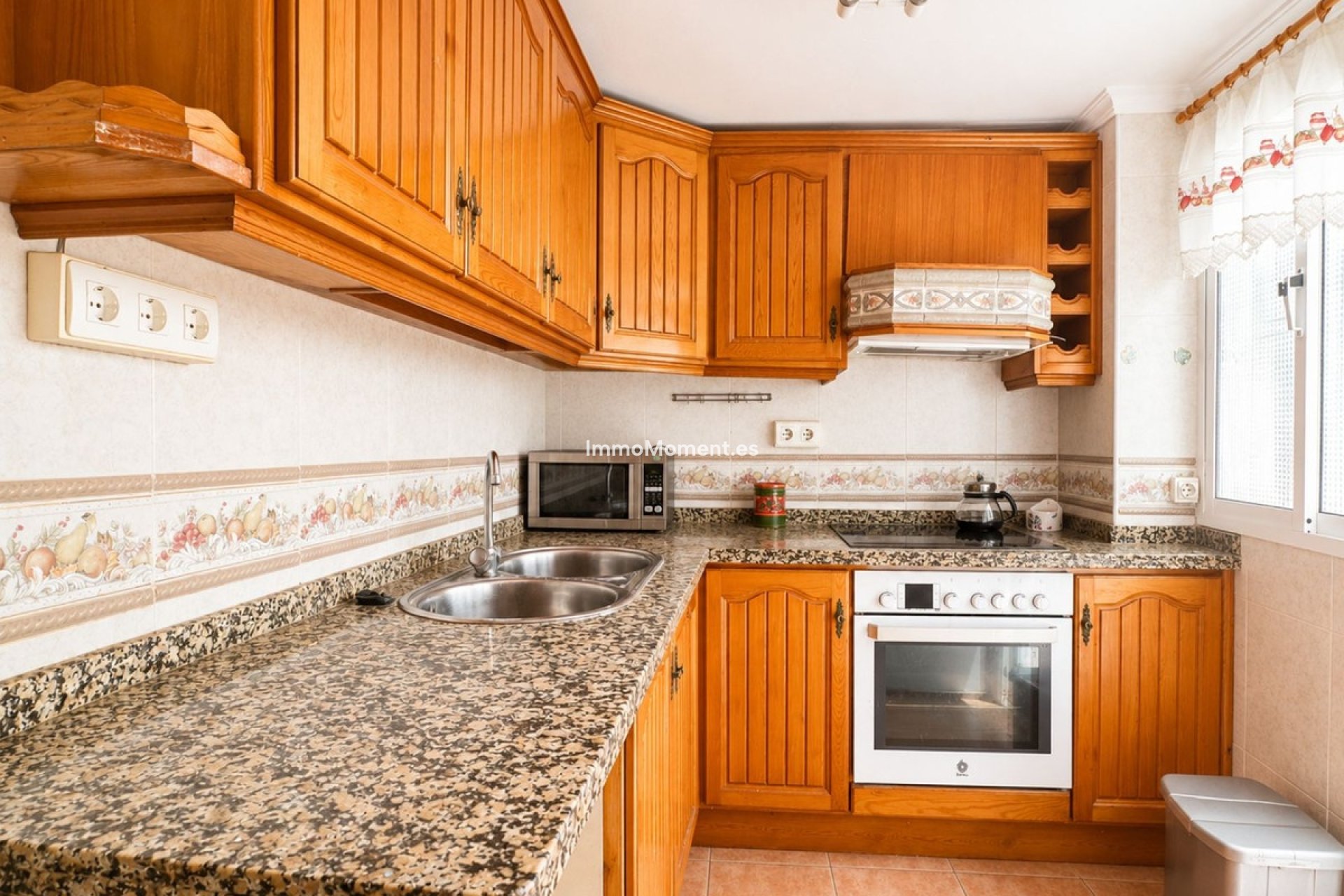 Wiederverkauf - Wohnung - Mijas - Mijas Centro