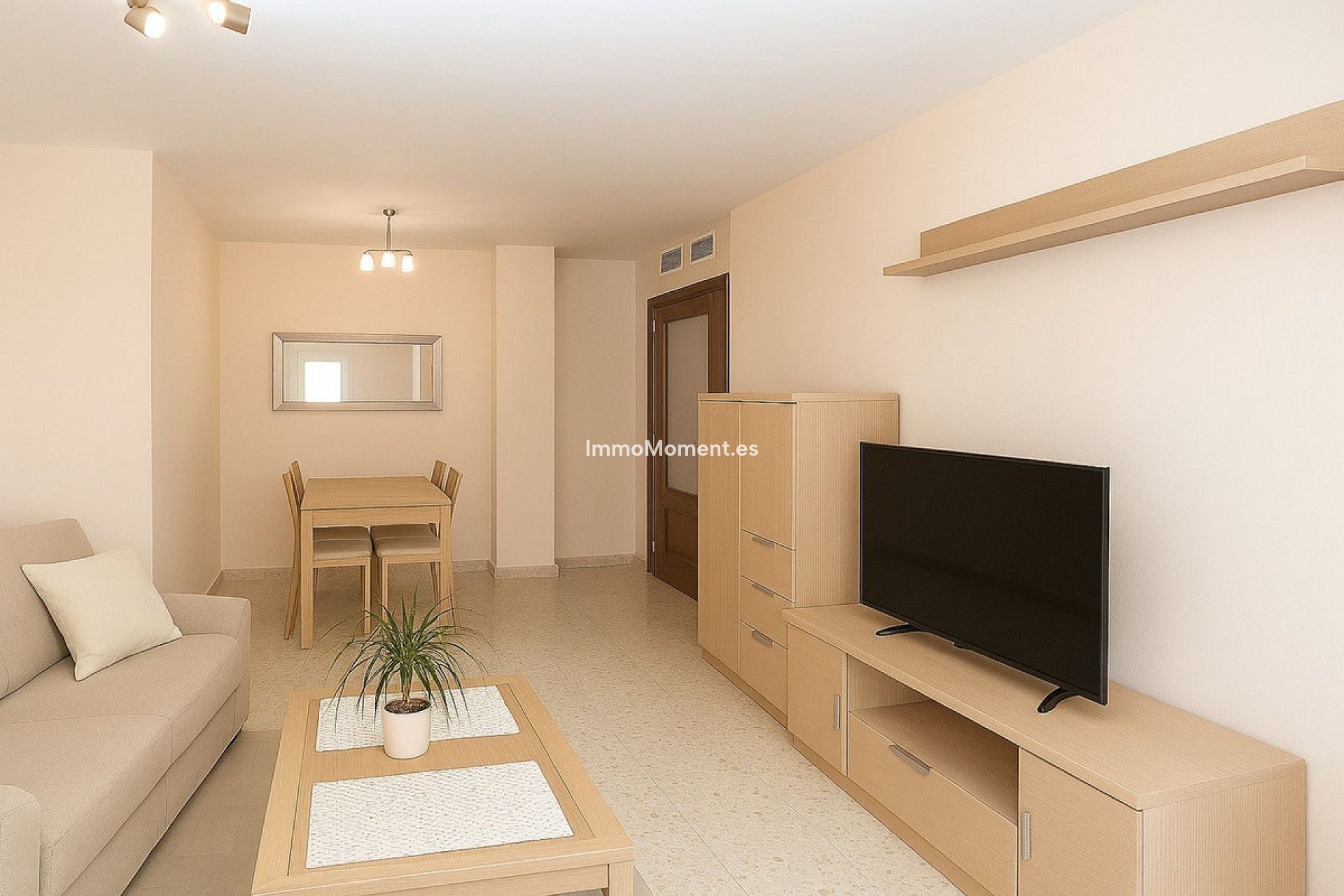 Wiederverkauf - Wohnung - Mijas - Mijas Centro