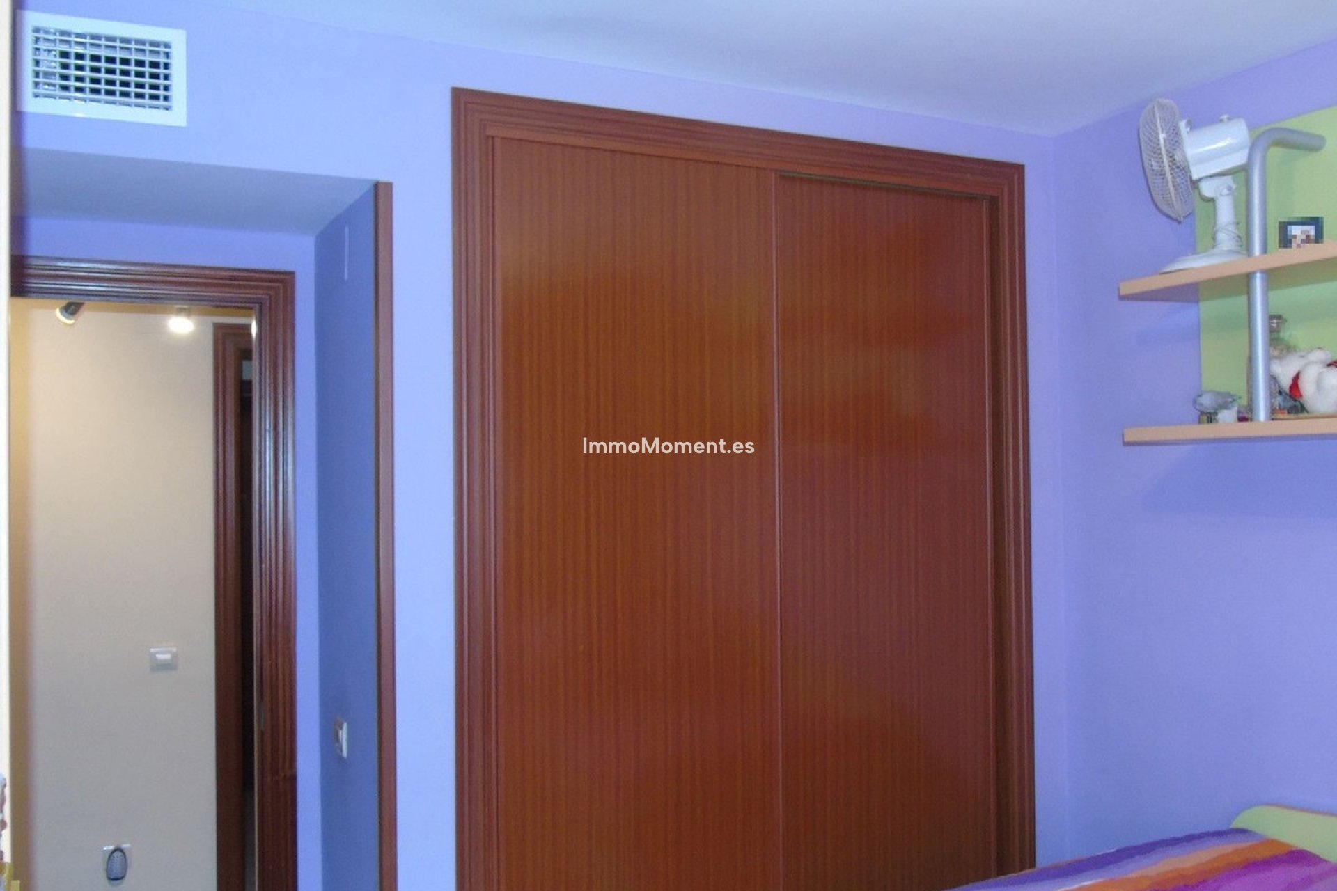 Wiederverkauf - Wohnung - Mijas - Mijas Centro