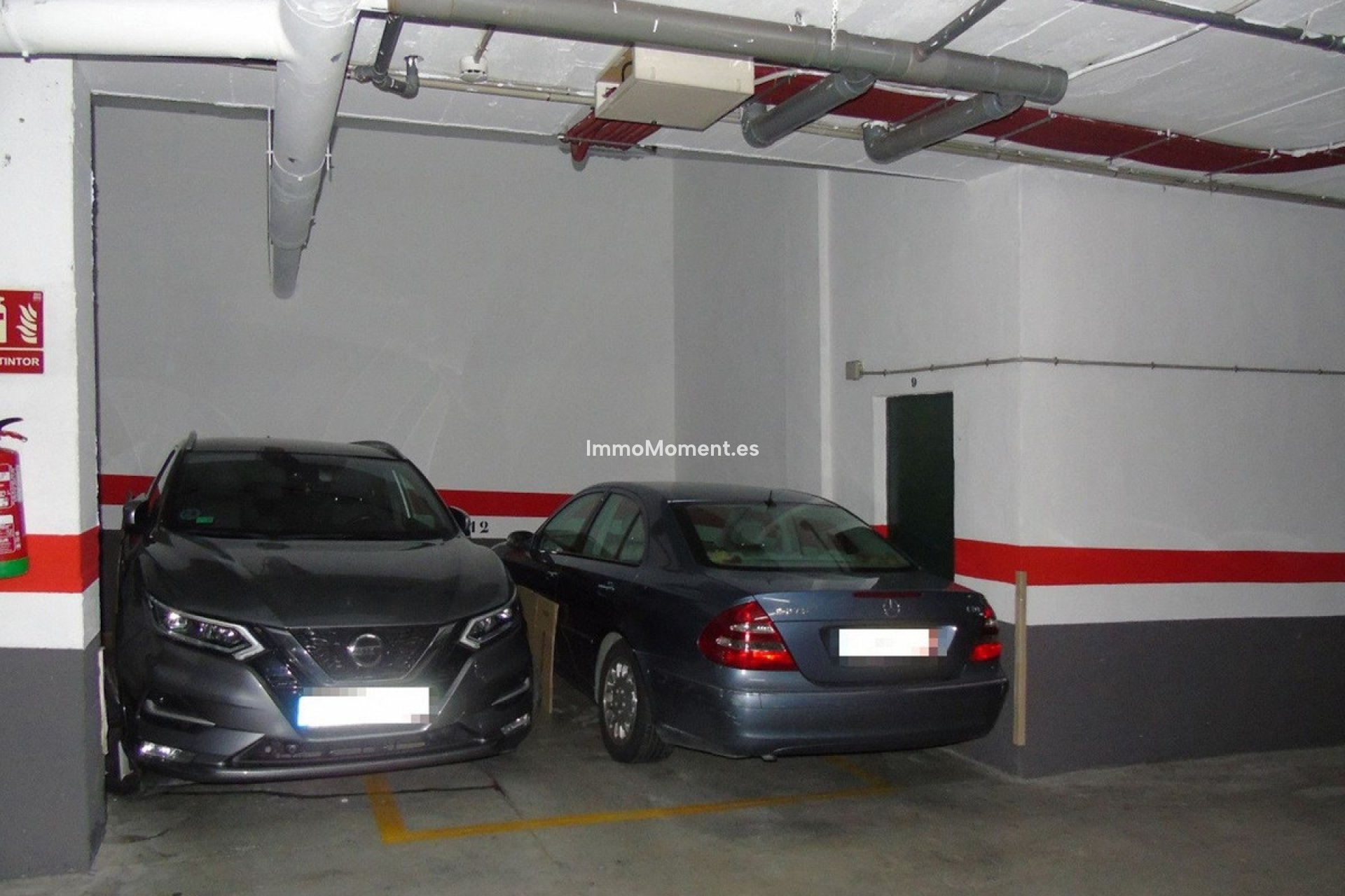 Wiederverkauf - Wohnung - Mijas - Mijas Centro