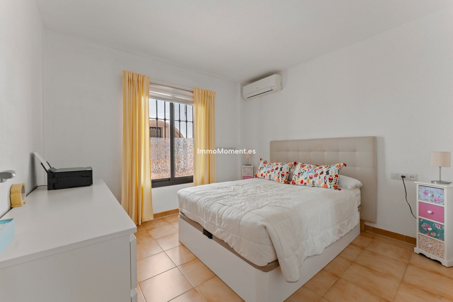 Wiederverkauf - Wohnung - Mijas - Mijas Centro