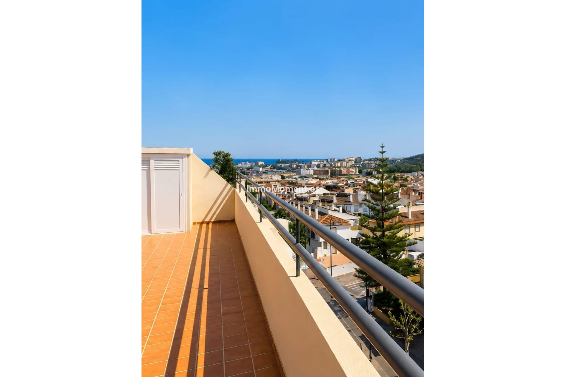 Wiederverkauf - Wohnung - Mijas - Mijas Centro