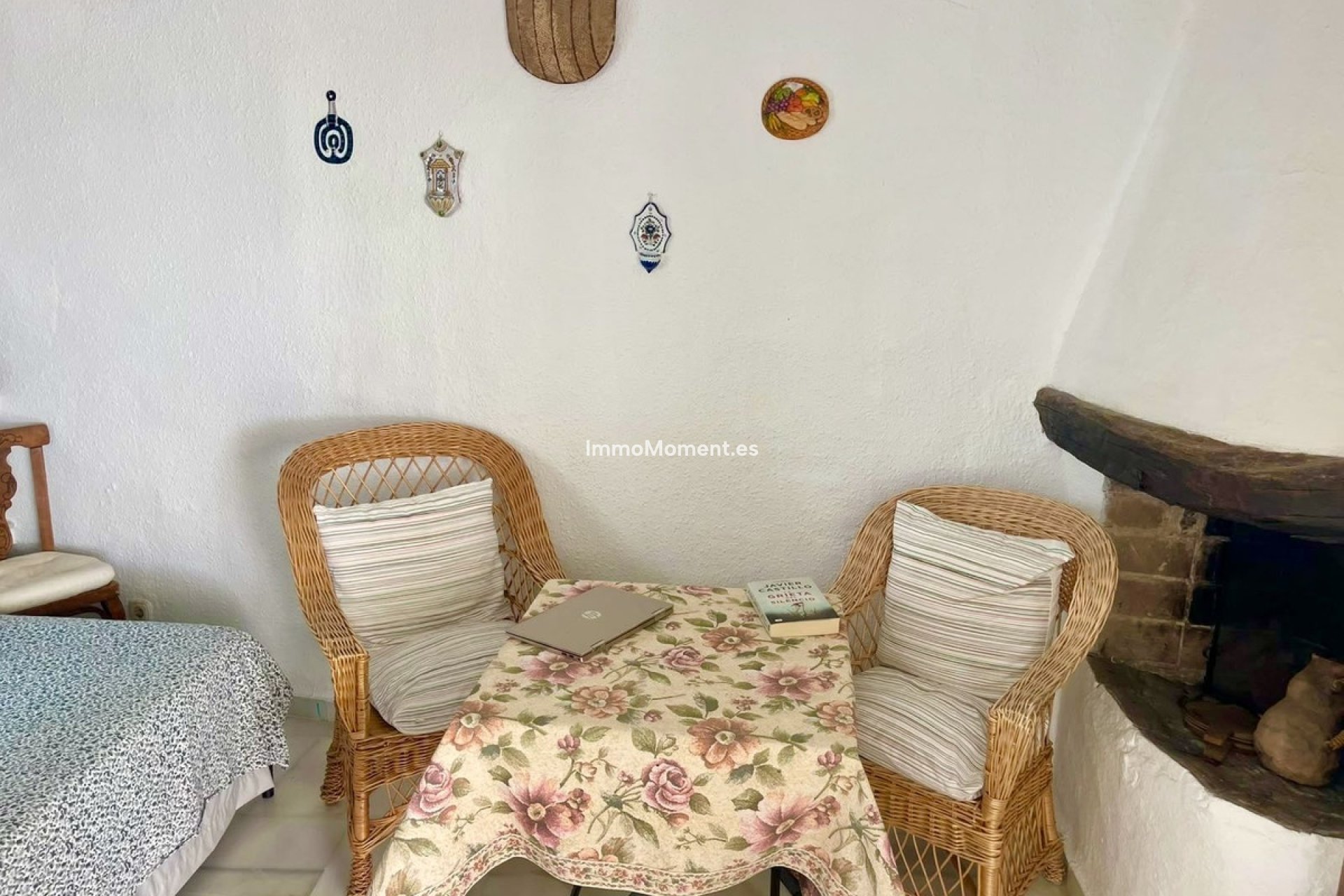 Wiederverkauf - Wohnung - Mijas - Mijas Centro