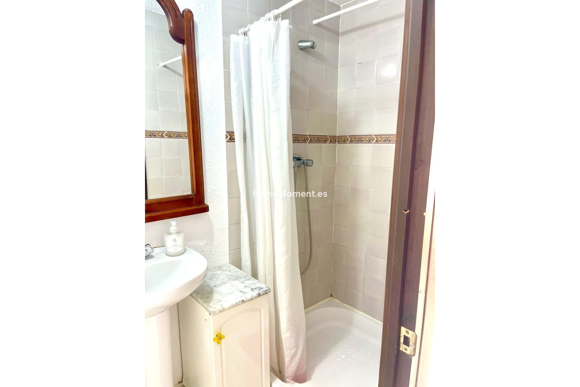 Wiederverkauf - Wohnung - Mijas - Mijas Centro