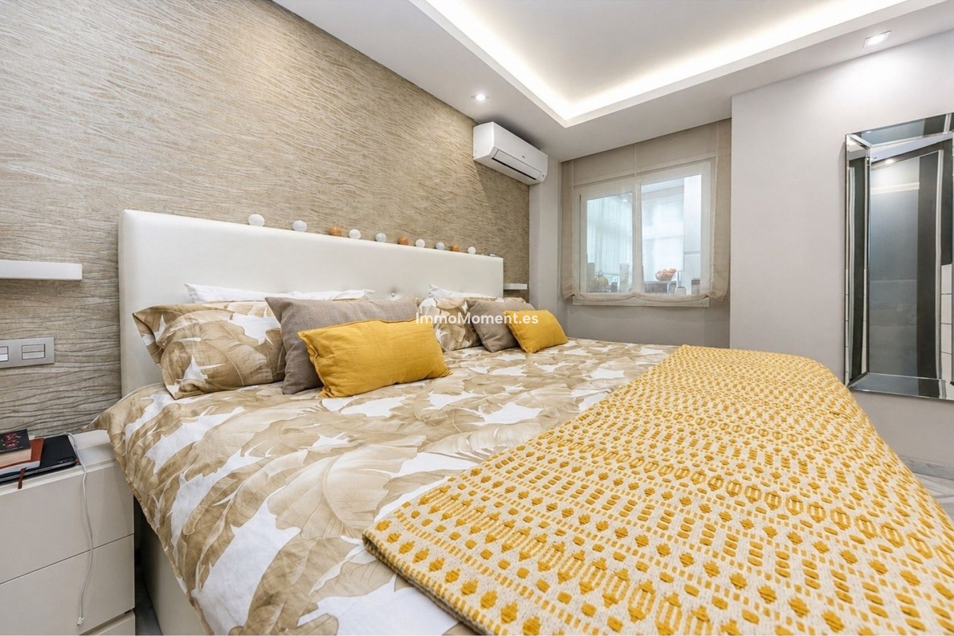 Wiederverkauf - Wohnung - Mijas - Mijas Centro