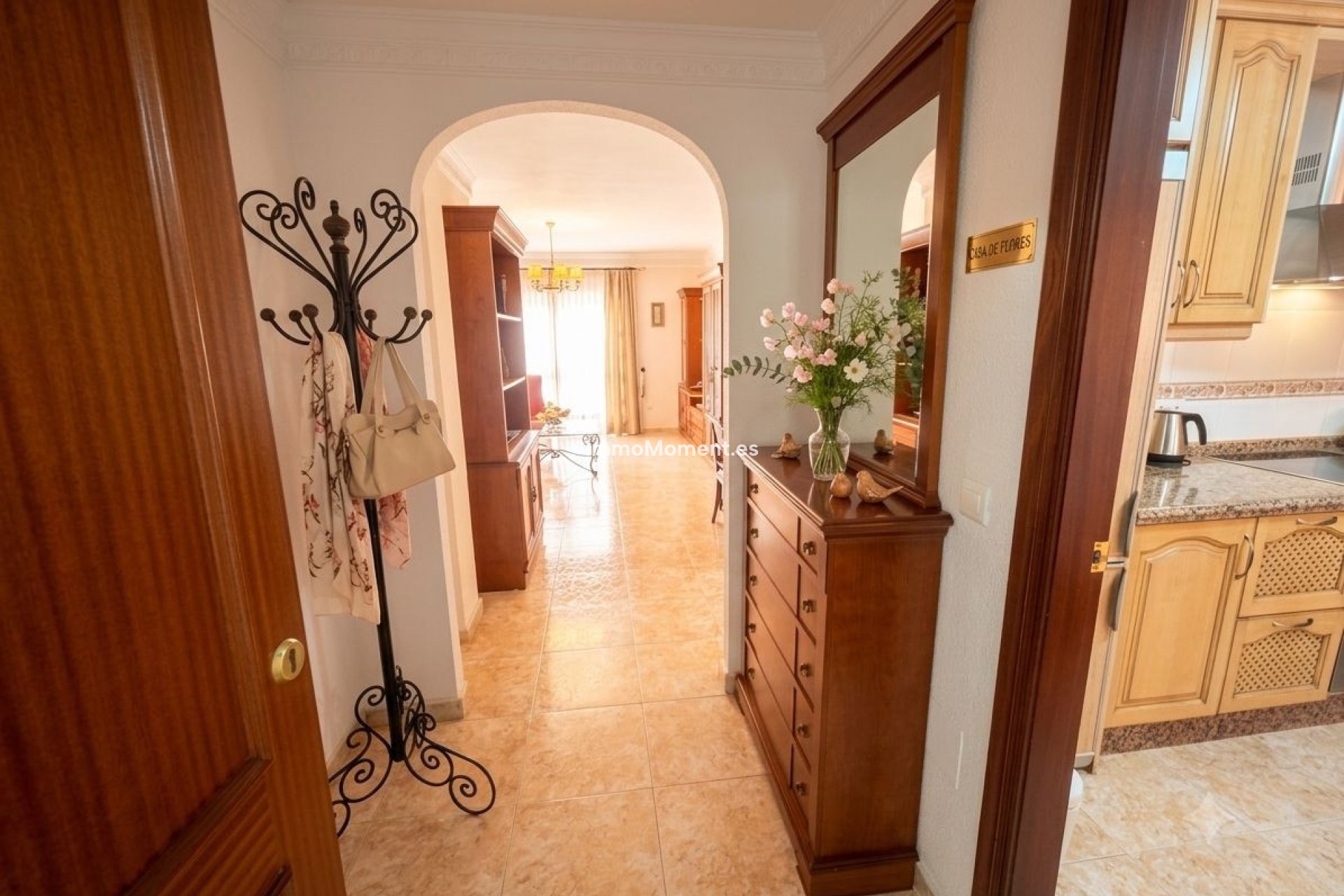 Wiederverkauf - Wohnung - Mijas - Mijas Centro