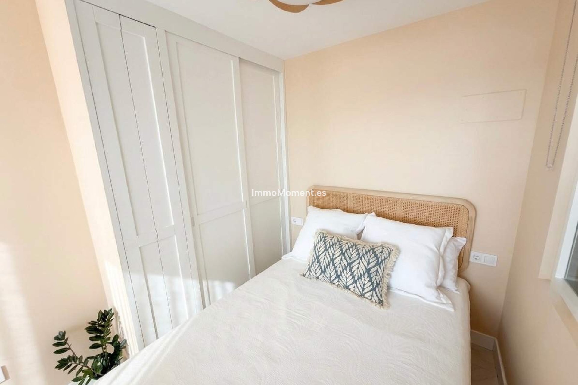 Wiederverkauf - Wohnung - Mijas - Mijas Centro