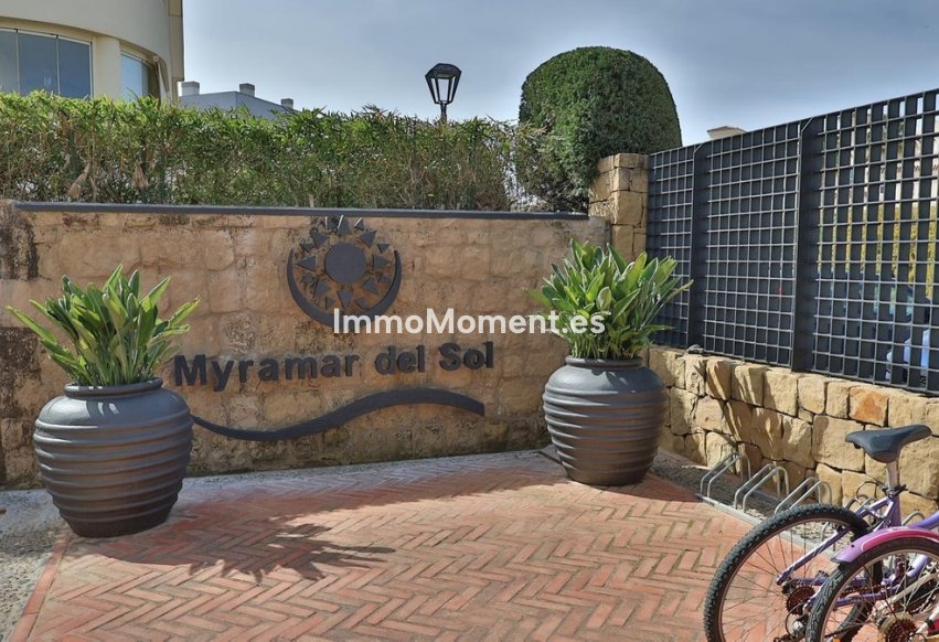 Wiederverkauf - Wohnung - Mijas - Mijas Centro