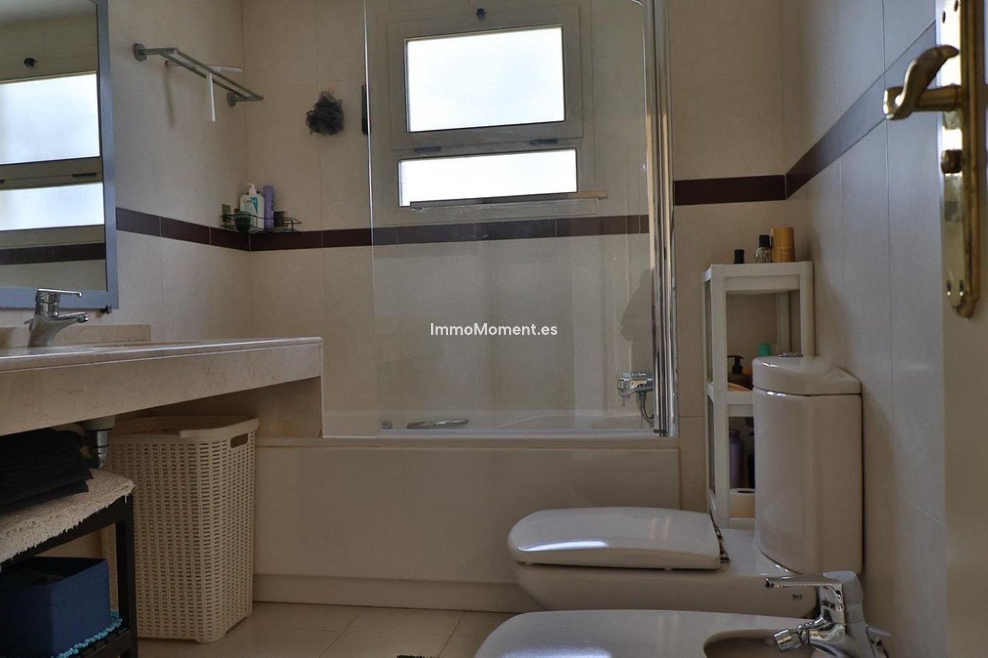 Wiederverkauf - Wohnung - Mijas - Mijas Centro