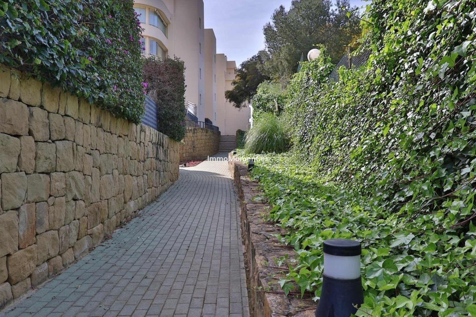 Wiederverkauf - Wohnung - Mijas - Mijas Centro