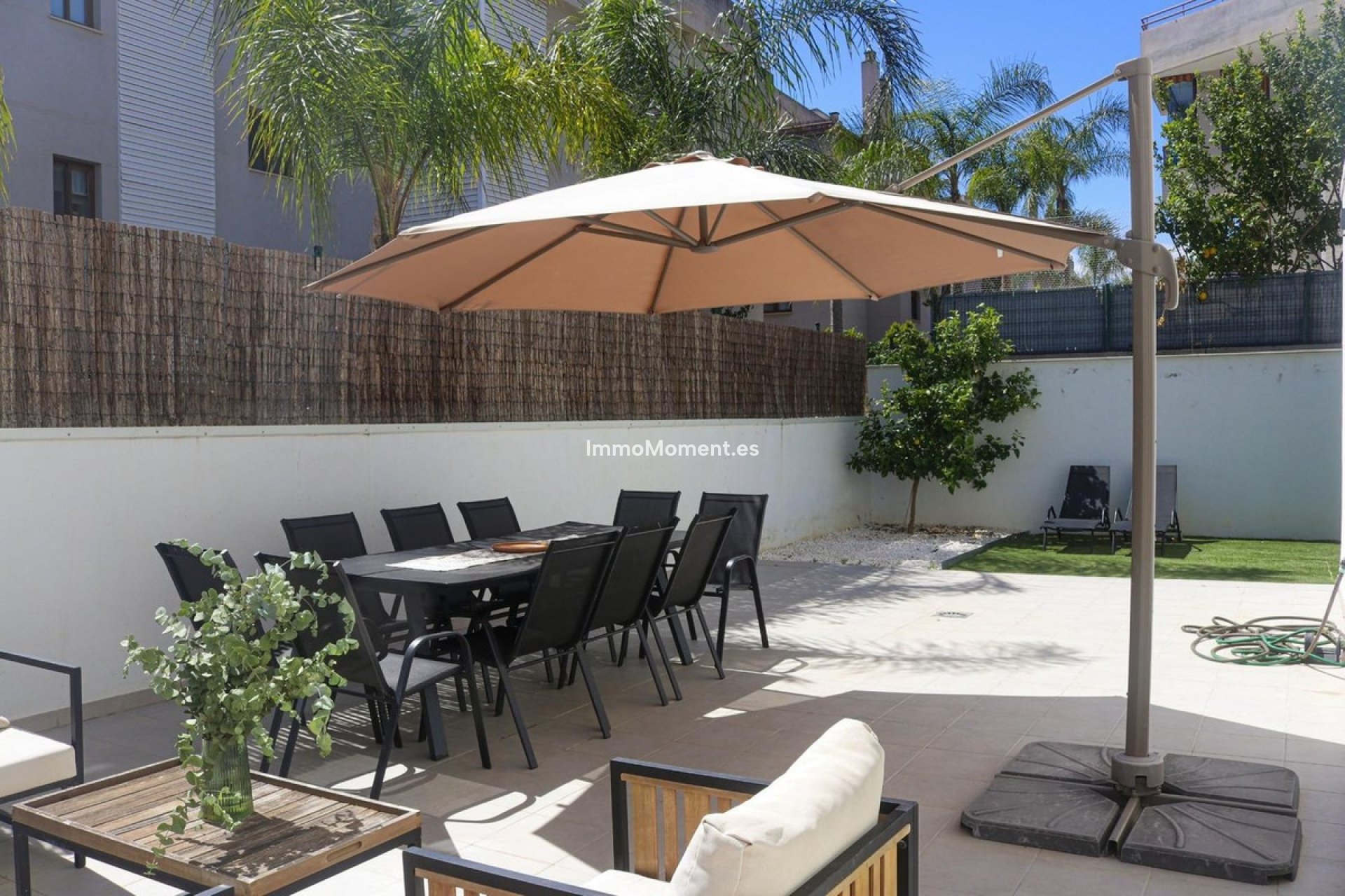 Wiederverkauf - Wohnung - Mijas - Mijas Centro