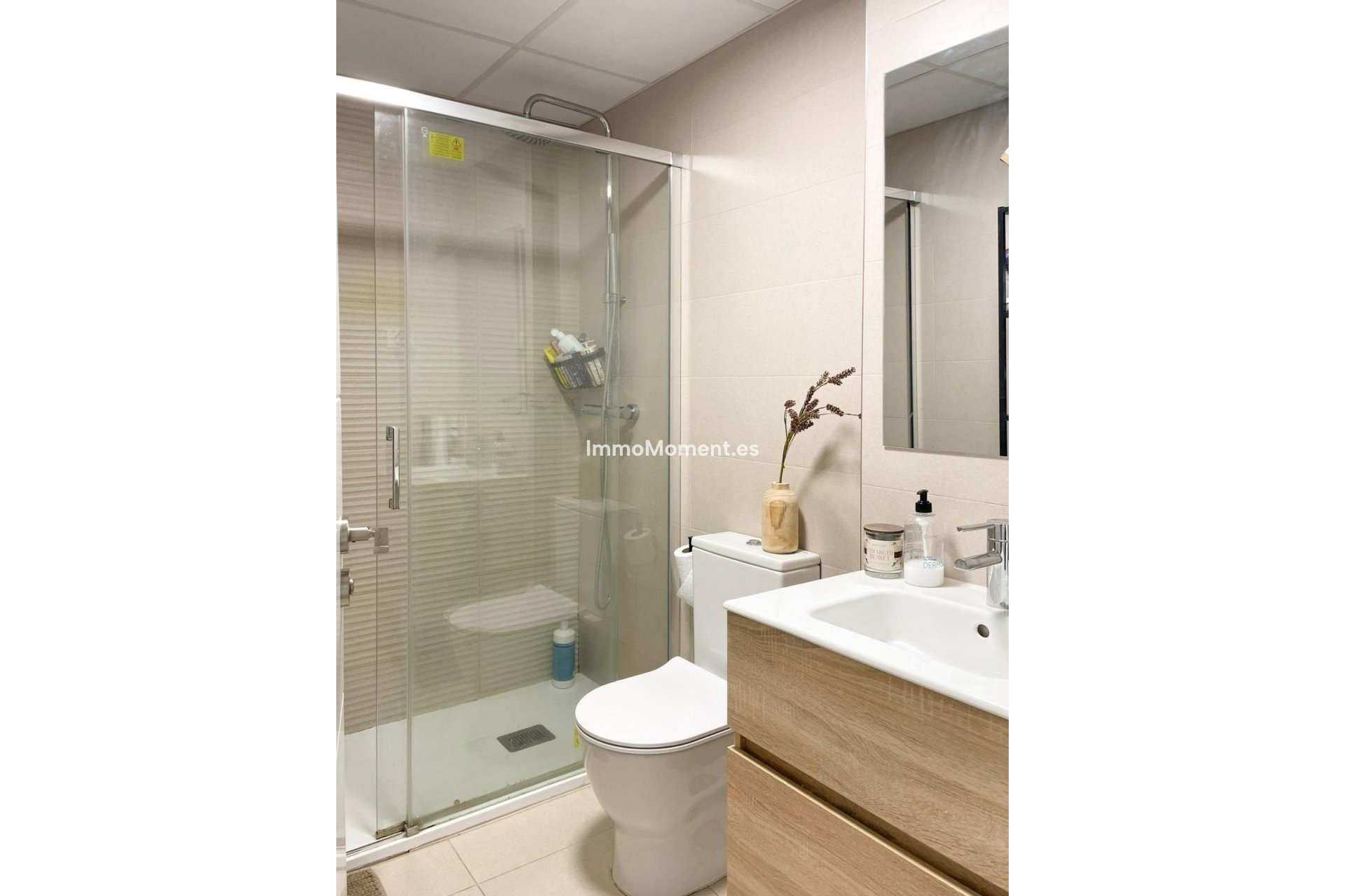 Wiederverkauf - Wohnung - Mijas - Mijas Centro