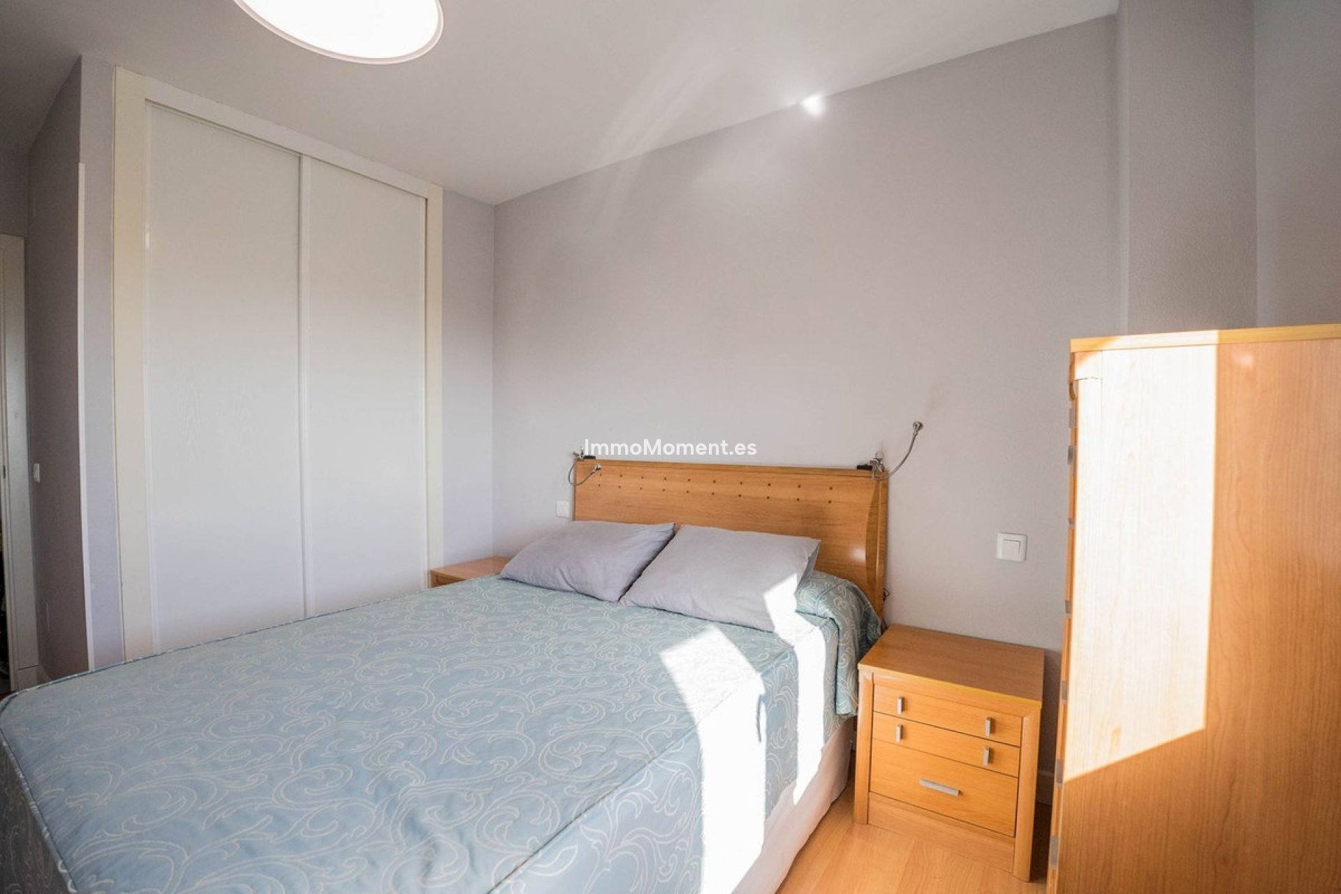 Wiederverkauf - Wohnung - Mijas - Mijas Costa