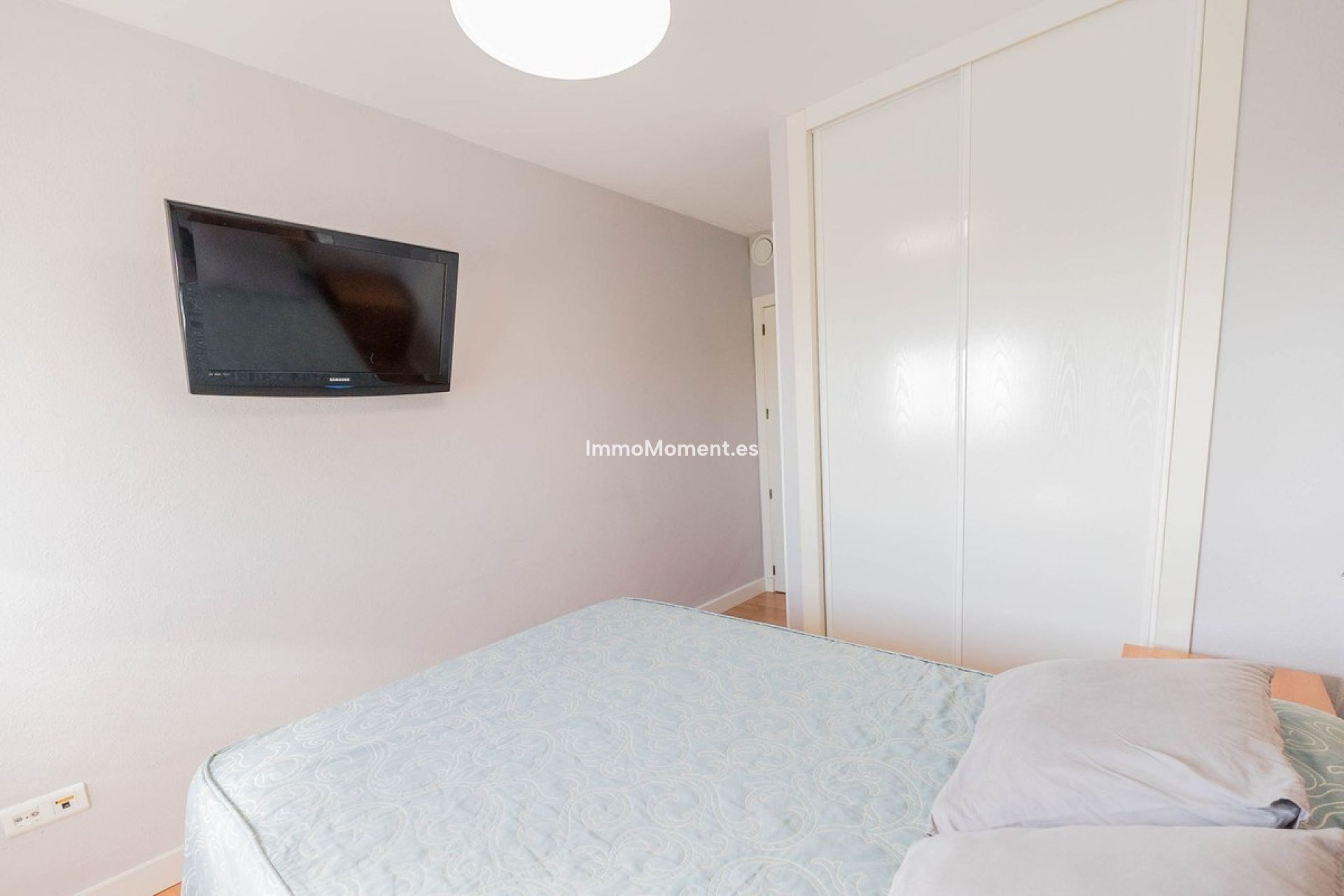 Wiederverkauf - Wohnung - Mijas - Mijas Costa