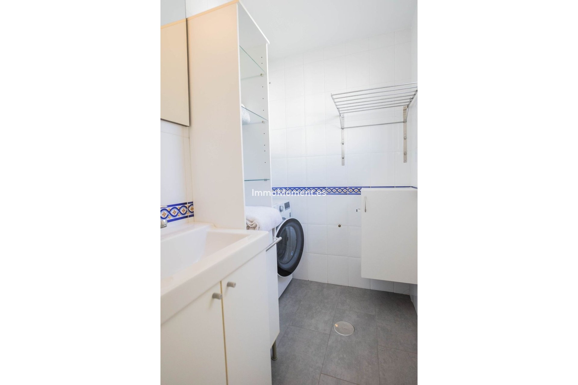 Wiederverkauf - Wohnung - Mijas - Mijas Costa