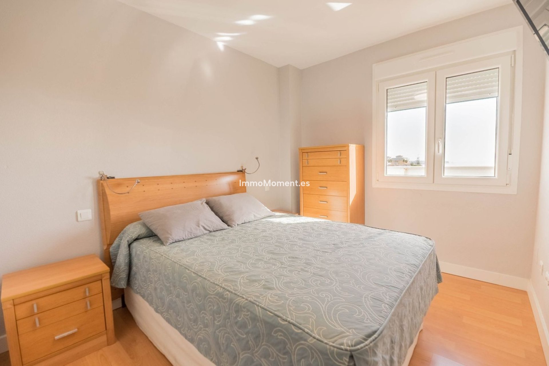 Wiederverkauf - Wohnung - Mijas - Mijas Costa