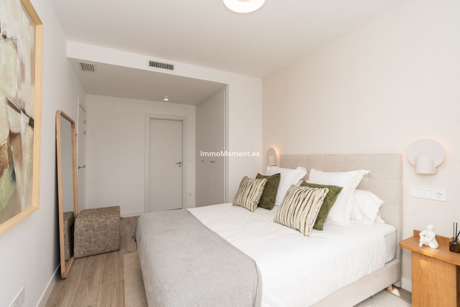 Wiederverkauf - Wohnung - Mijas - Mijas Costa