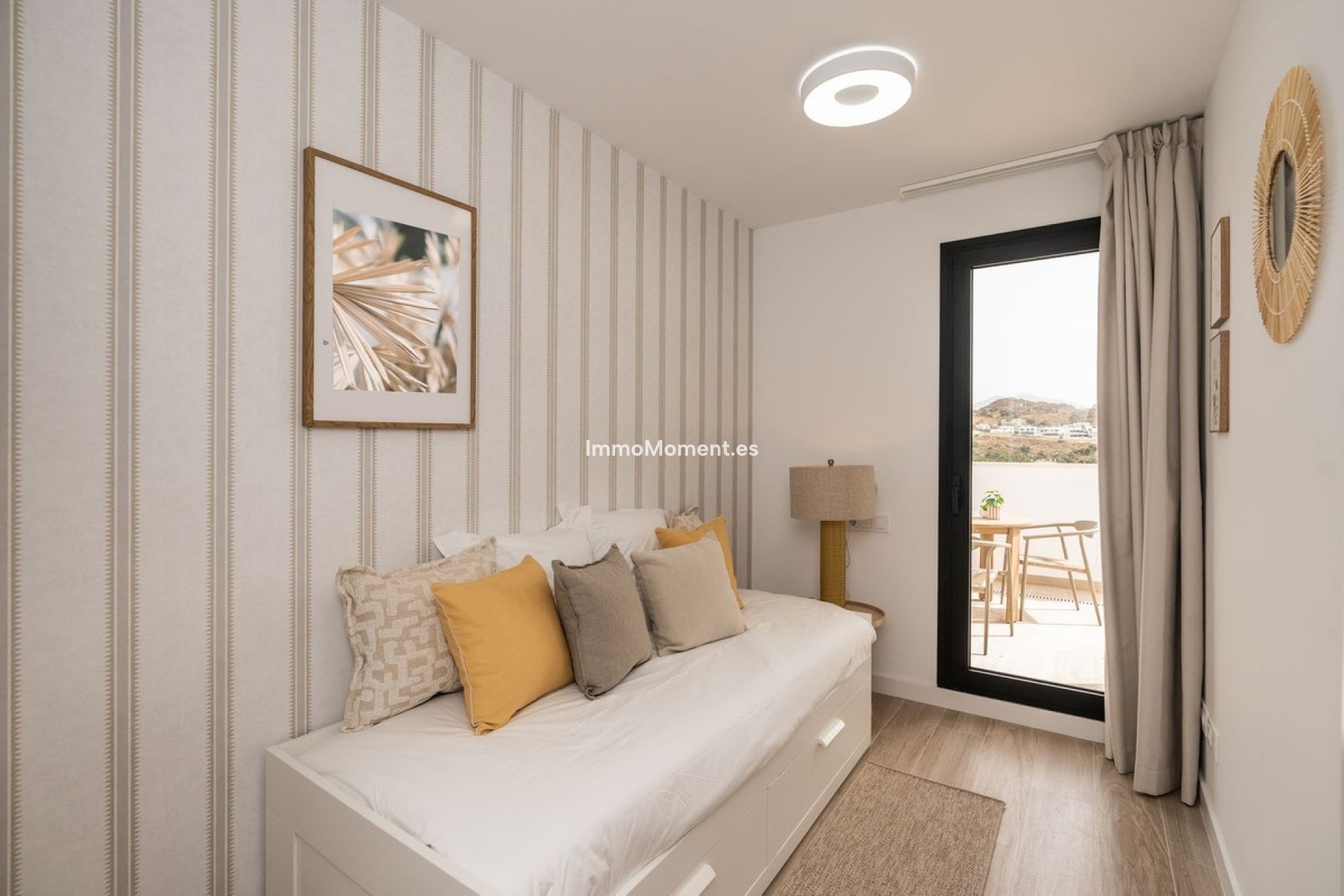 Wiederverkauf - Wohnung - Mijas - Mijas Costa