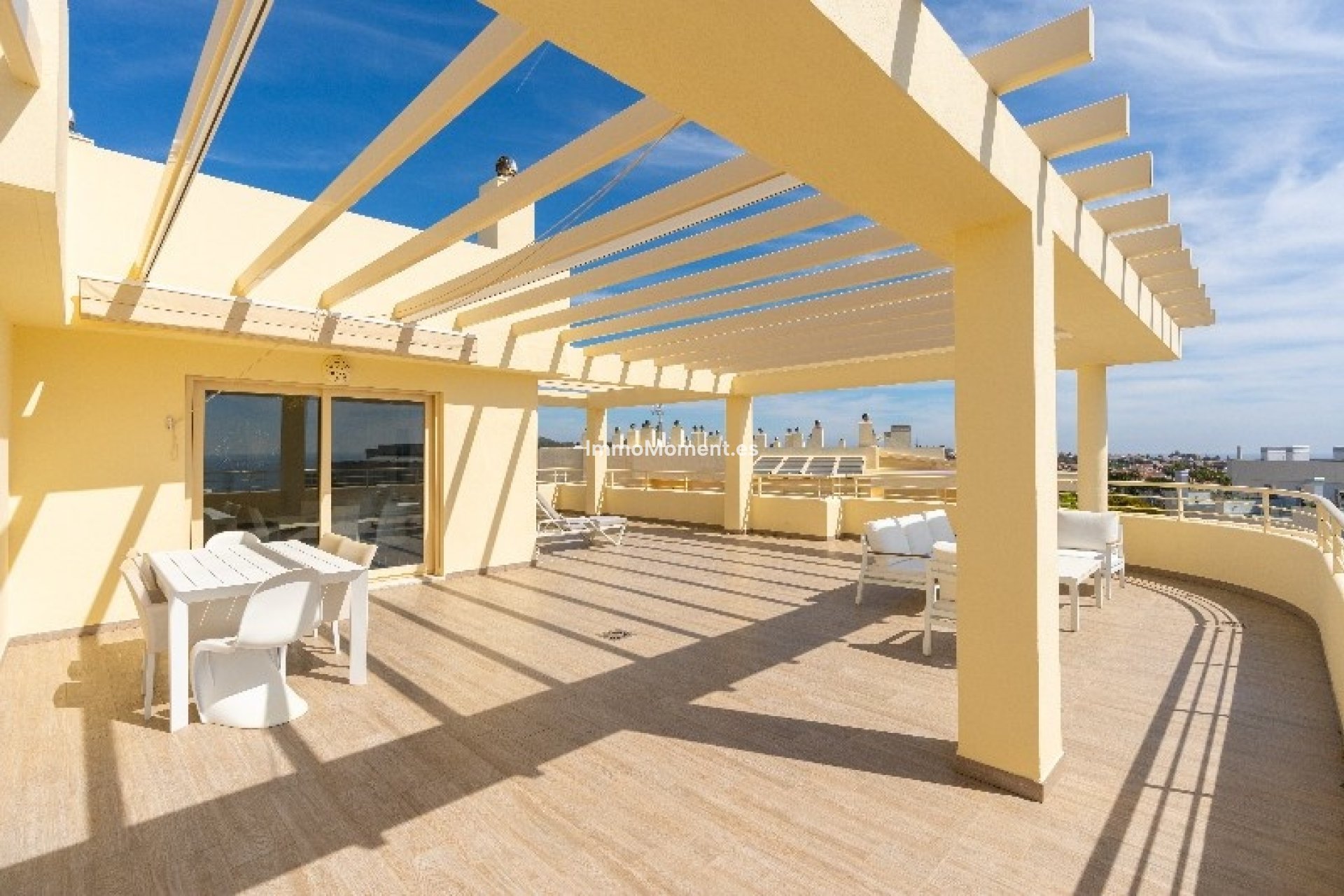 Wiederverkauf - Wohnung - Mijas - Mijas Costa
