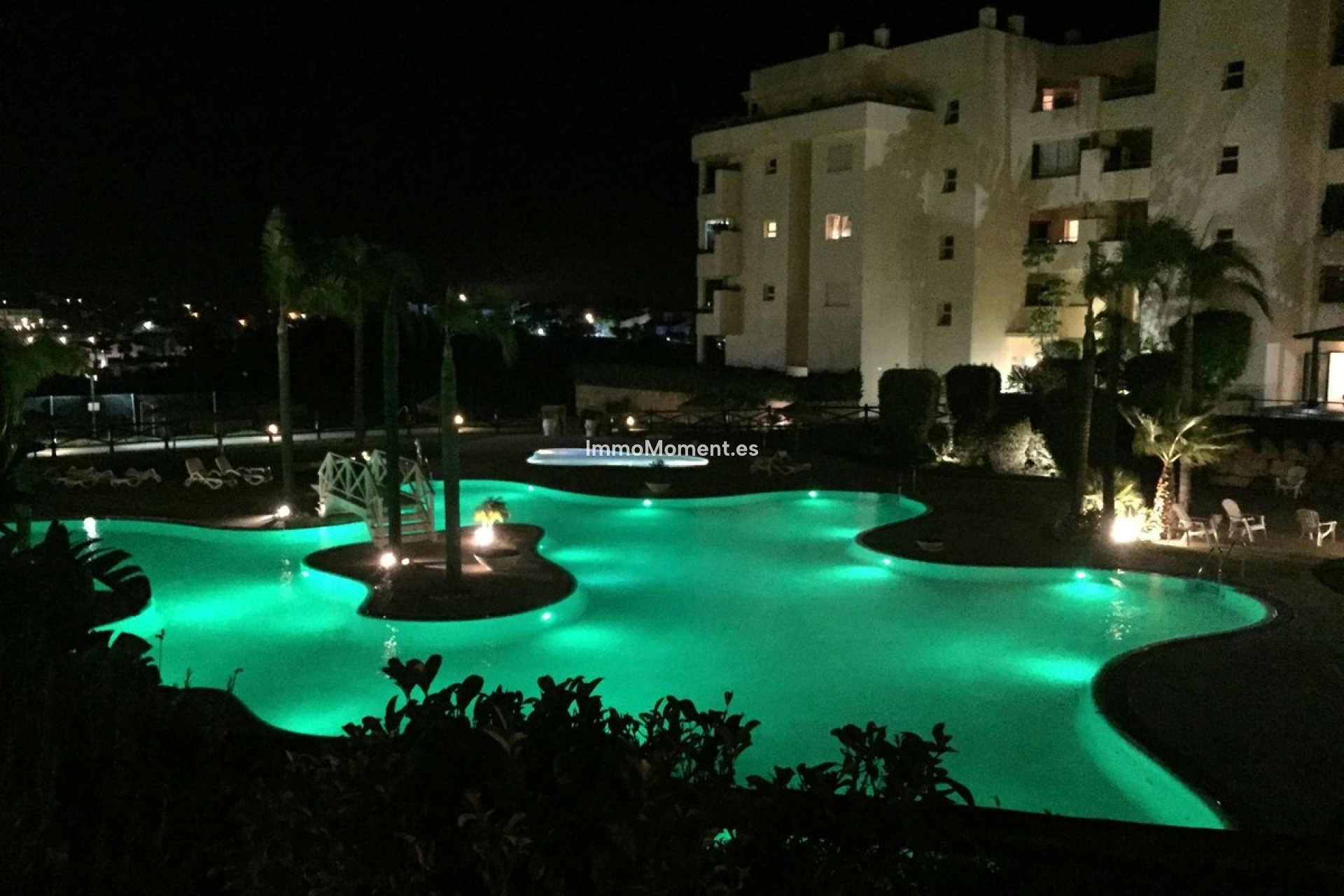 Wiederverkauf - Wohnung - Mijas - Mijas Costa