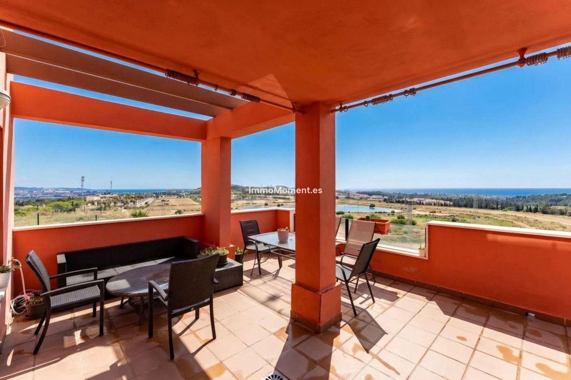 Wiederverkauf - Wohnung - Mijas - Mijas Costa