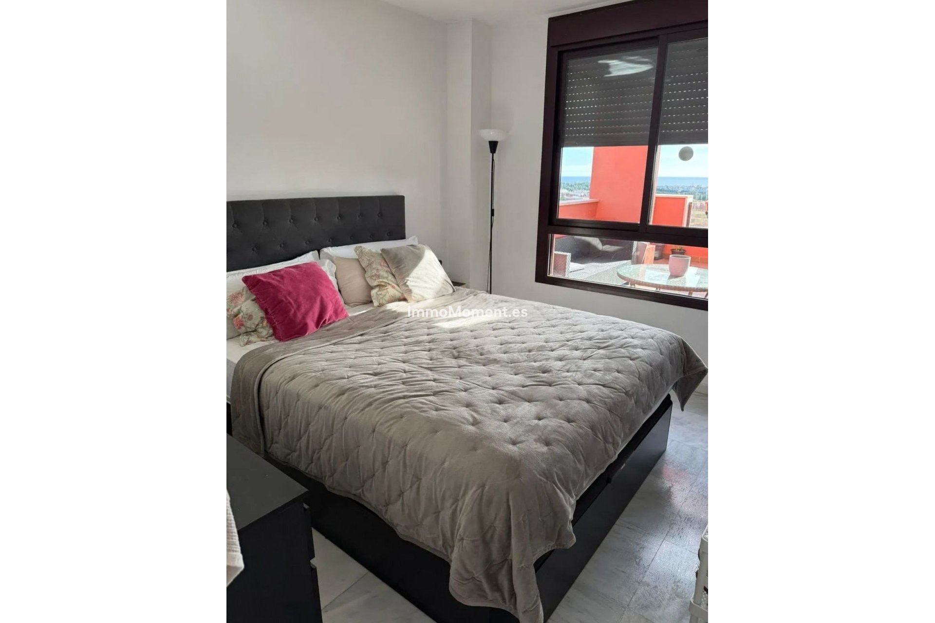 Wiederverkauf - Wohnung - Mijas - Mijas Costa