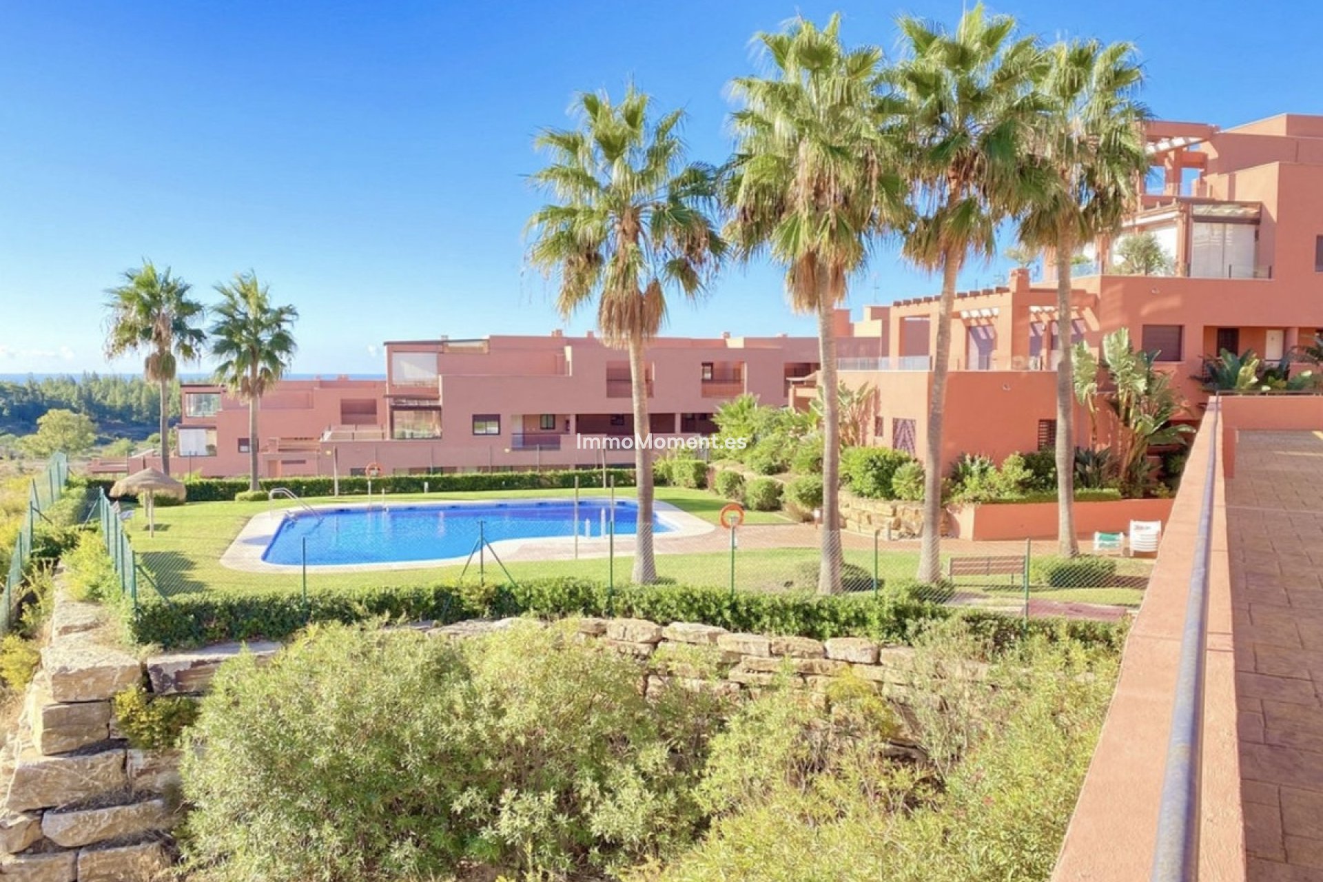 Wiederverkauf - Wohnung - Mijas - Mijas Costa