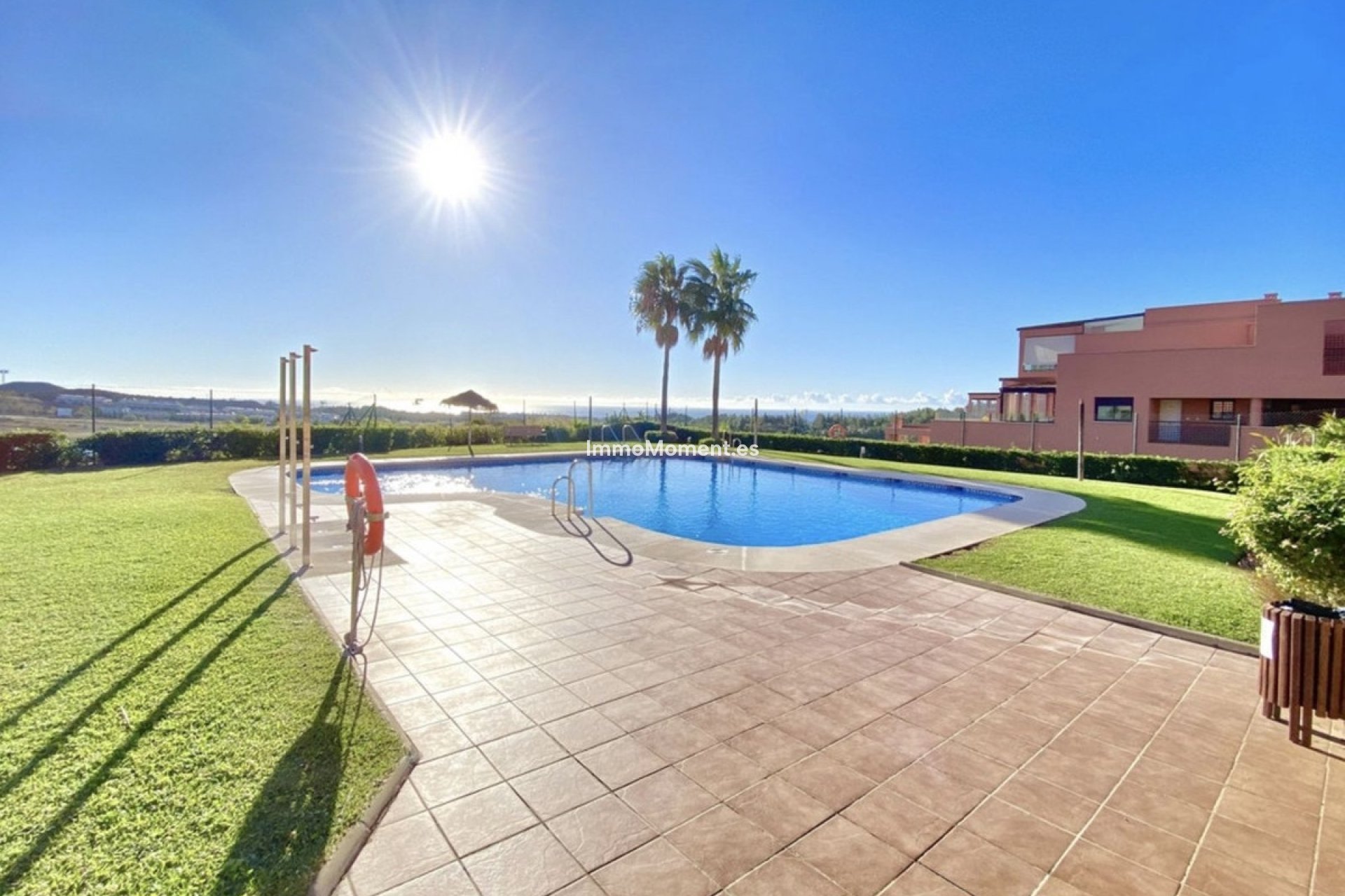 Wiederverkauf - Wohnung - Mijas - Mijas Costa