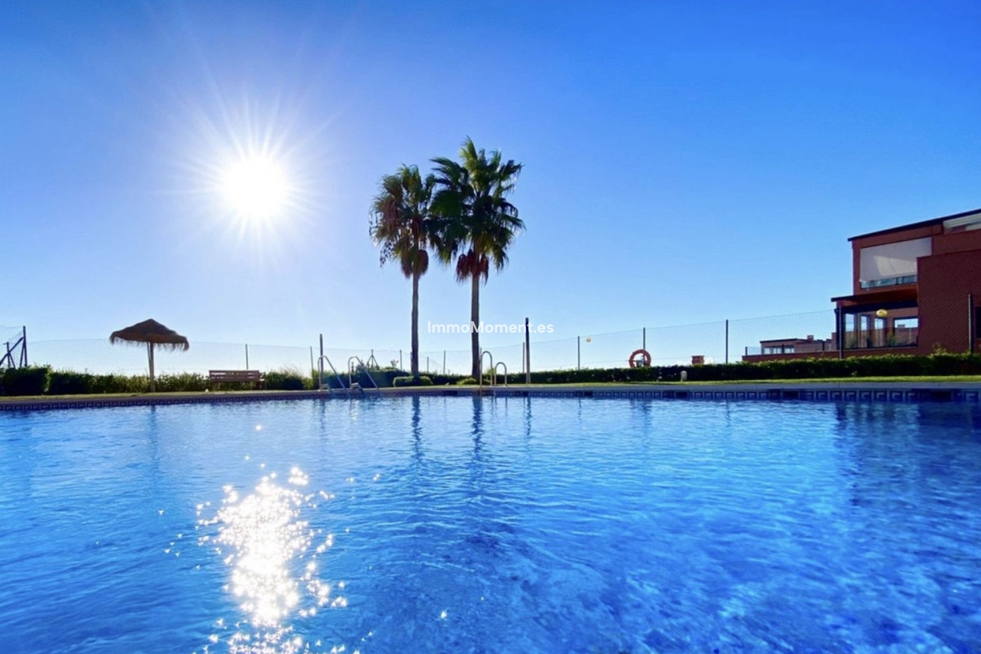 Wiederverkauf - Wohnung - Mijas - Mijas Costa