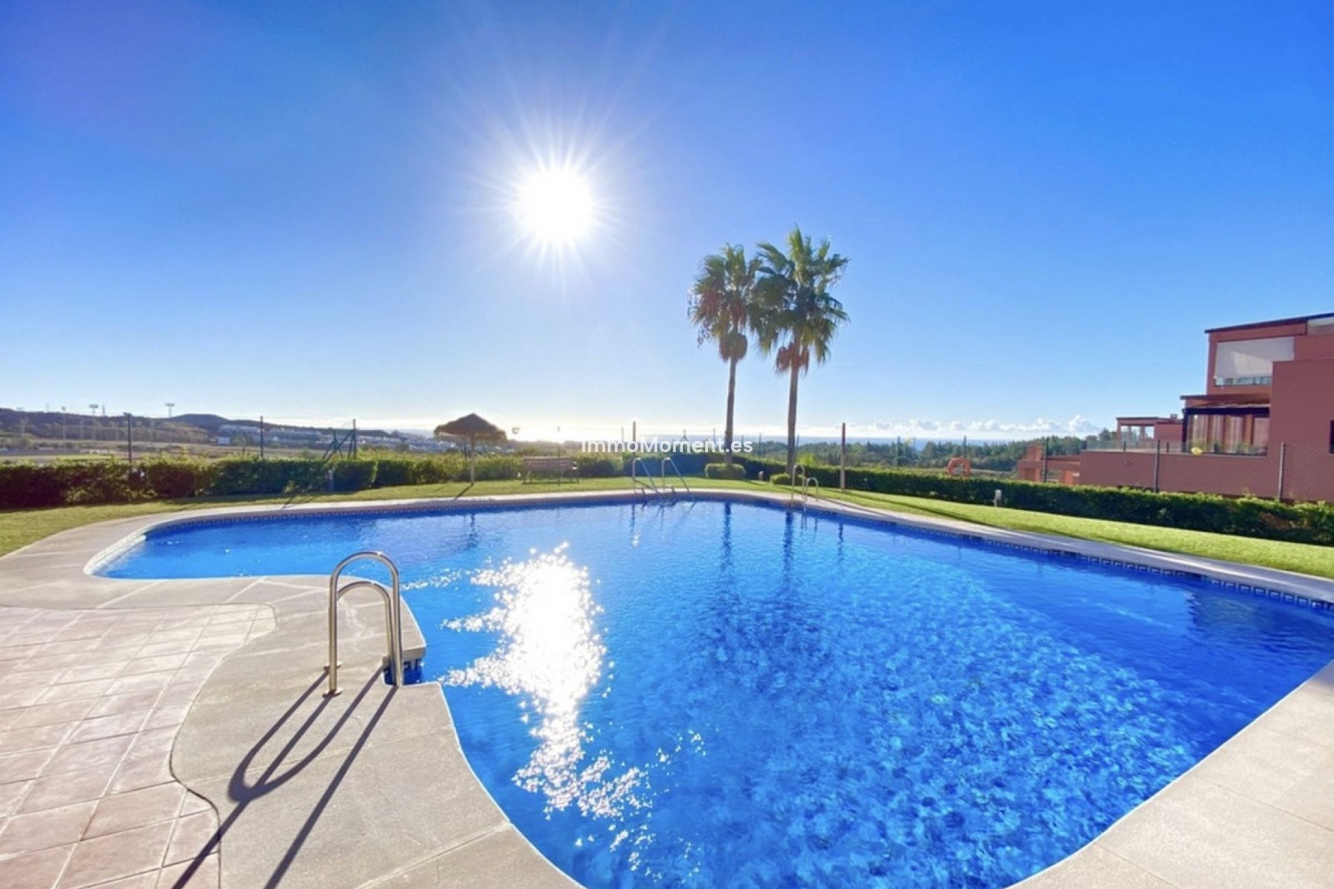Wiederverkauf - Wohnung - Mijas - Mijas Costa